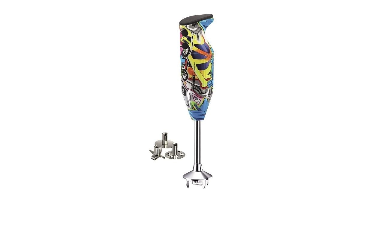 Bamix Stabmixer »M250 Prime Graffiti« 250 W