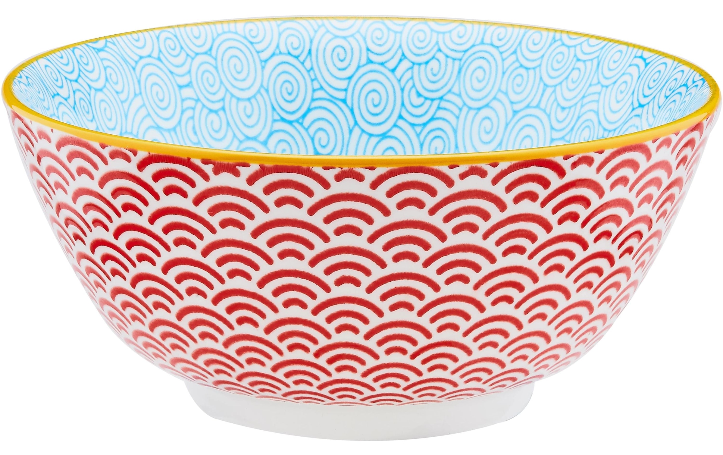   Bol à céréales »Björn Pattern Ø15 cm - 6-teilig«