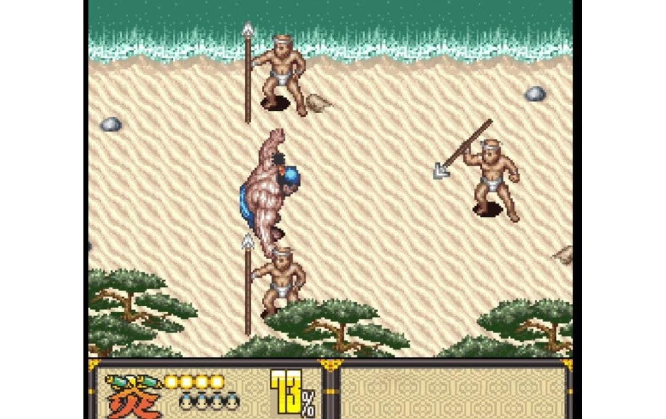 CentreSoft Spielesoftware »AERO THE ACRO-BAT LEGACY + SONSOFT LOST GEMS (Box)« PlayStation 5