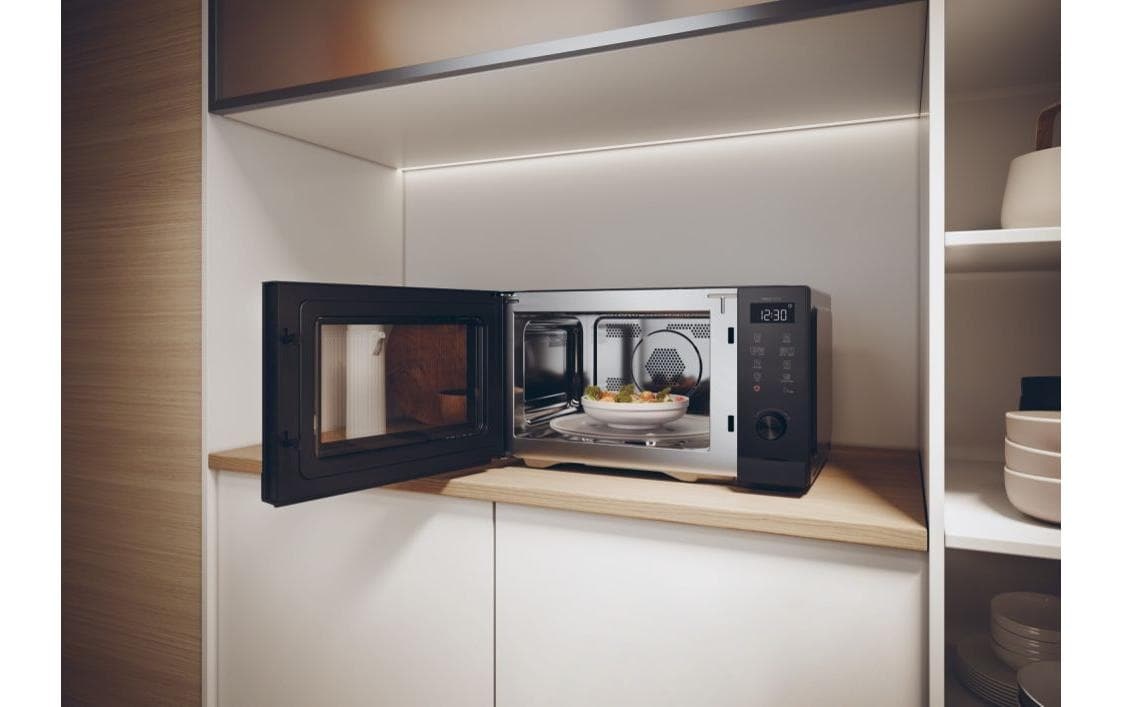 Haier Micro-onde »HAMCI29S4TB/ST« 900 W