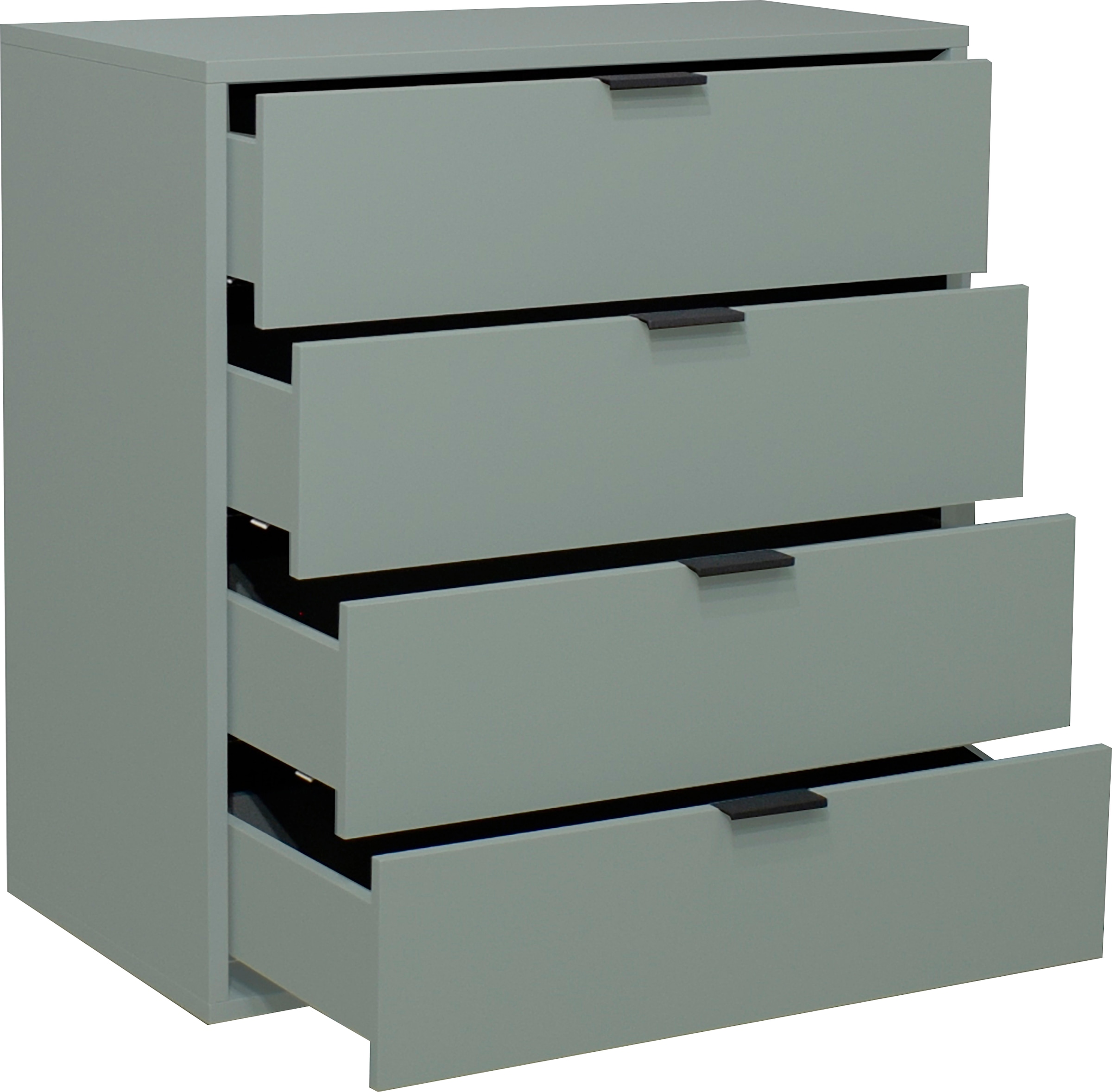 Mäusbacher Commode »Bonnie TOPSELLER!« OTTOs Choice,  Kommode mit 4 Schubladen