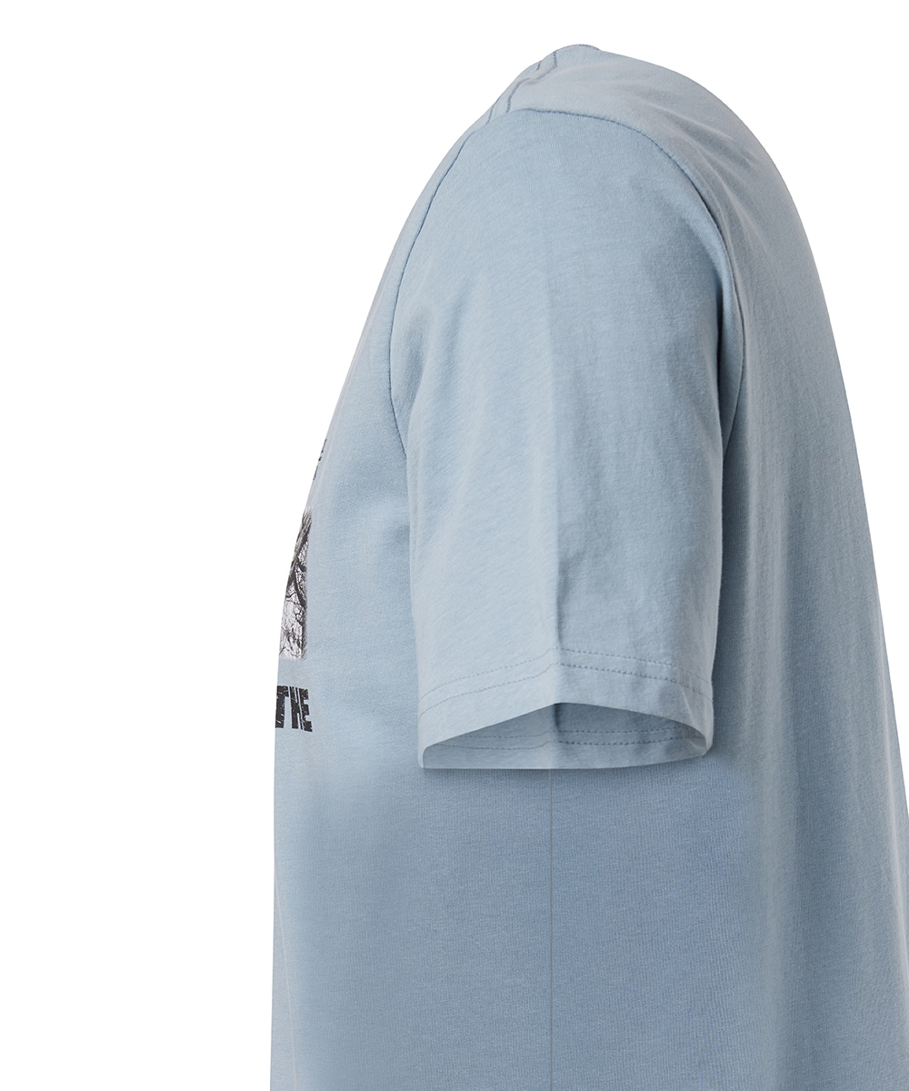 Pioneer Authentic Jeans T-Shirt in normaler Passform