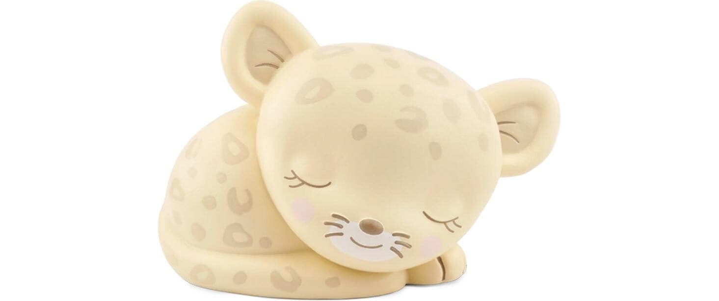 tonies Personnage de feuilleton audio »Schlummerjaguar - Einschlafmelodien aus dem Schlummerdschungel«