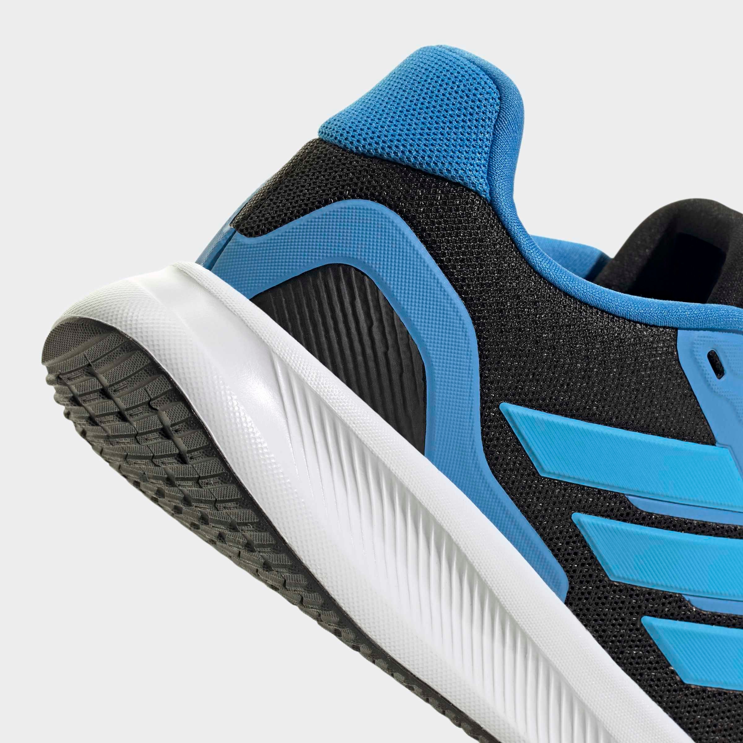 adidas Sportswear Laufschuh »RUNFALCON 5«  für Kinder