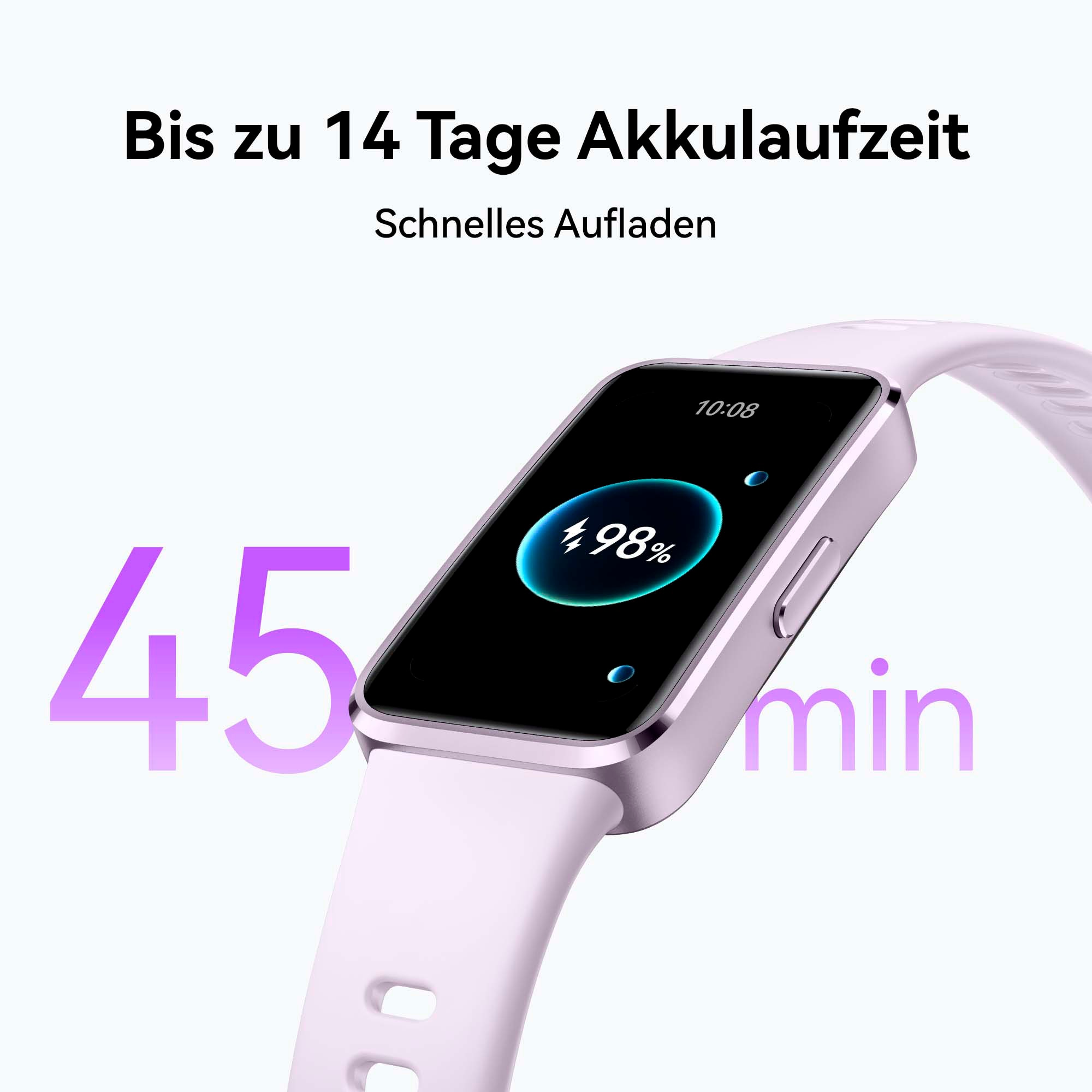 Huawei Fitness-Tracker »Band 10«
