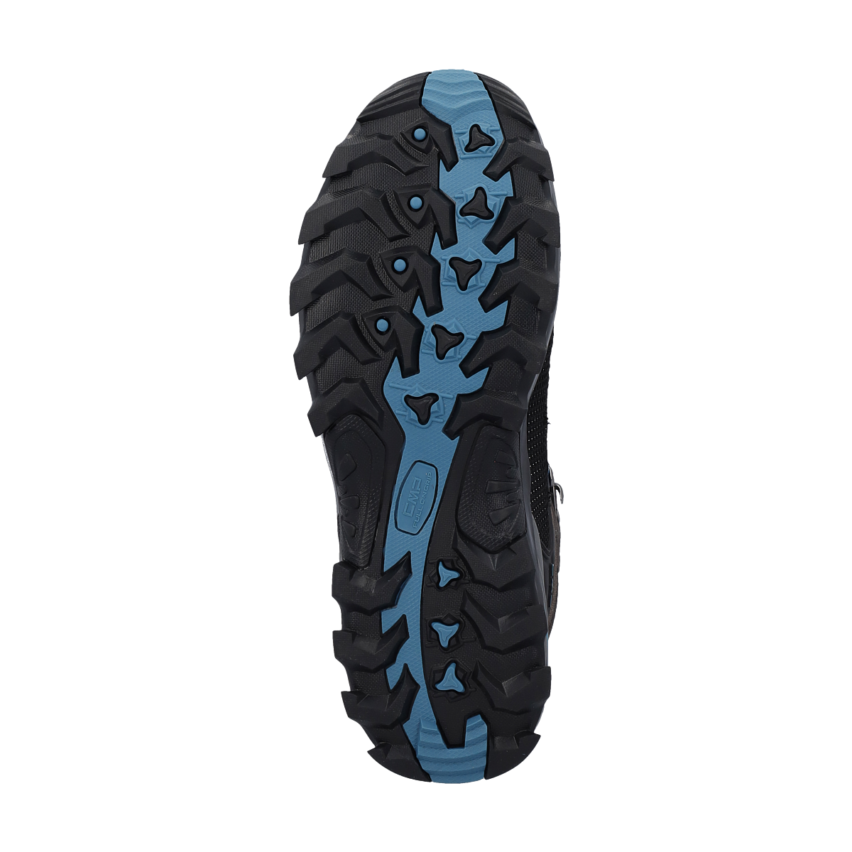 CMP Chaussure de randonnée »RIGEL MID WP TREKKING SHOES«  wasserdicht