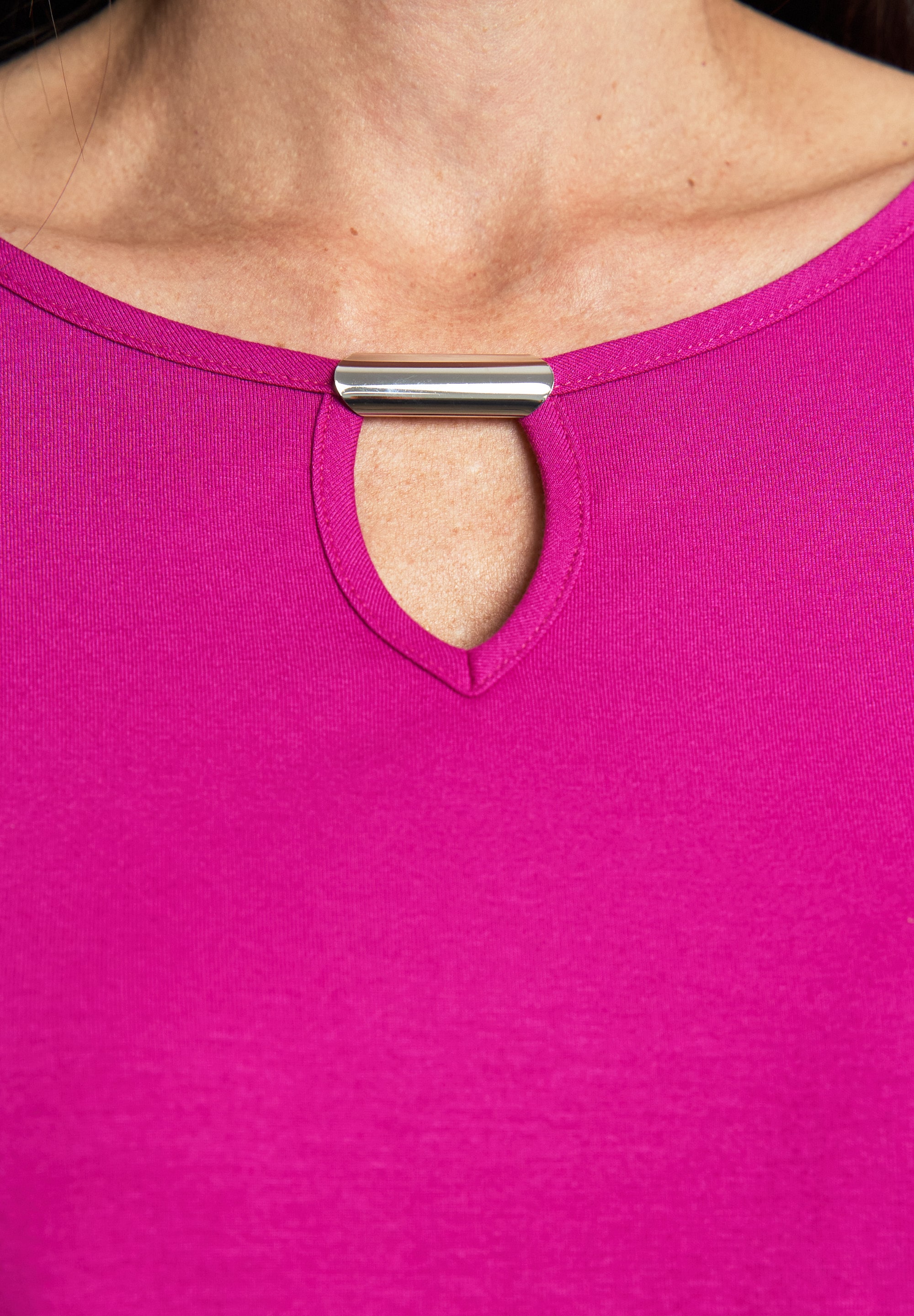 Seidel Moden Langarmshirt MADE IN GERMANY