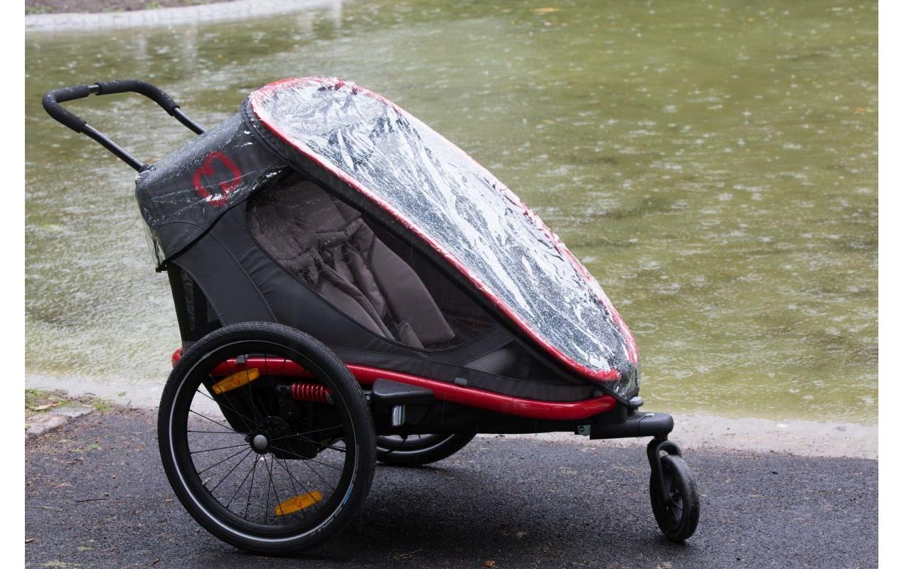 Hamax Couverture de pluie »Avenida«
