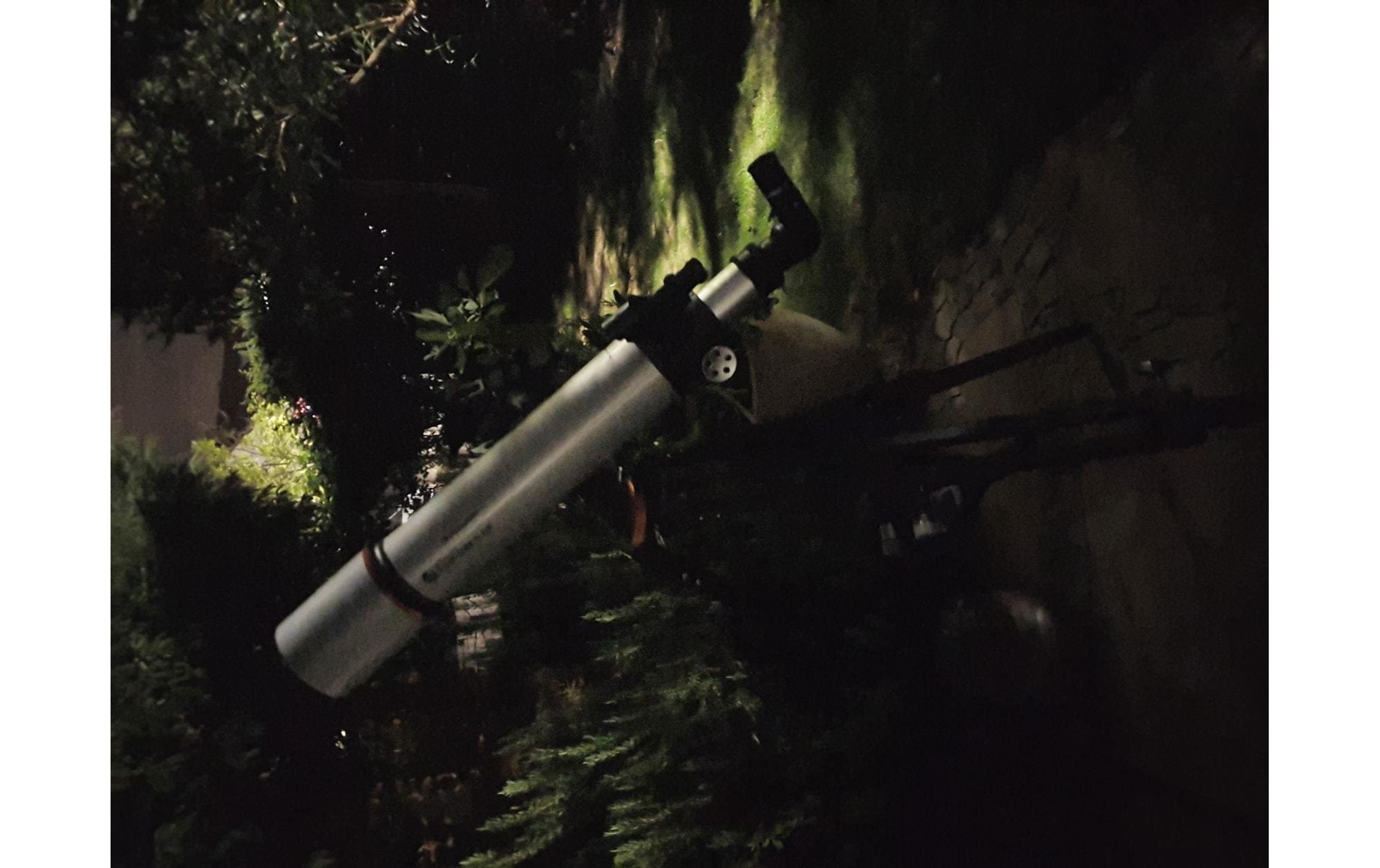 Celestron Télescopique »StarSense Explorer DX 102«