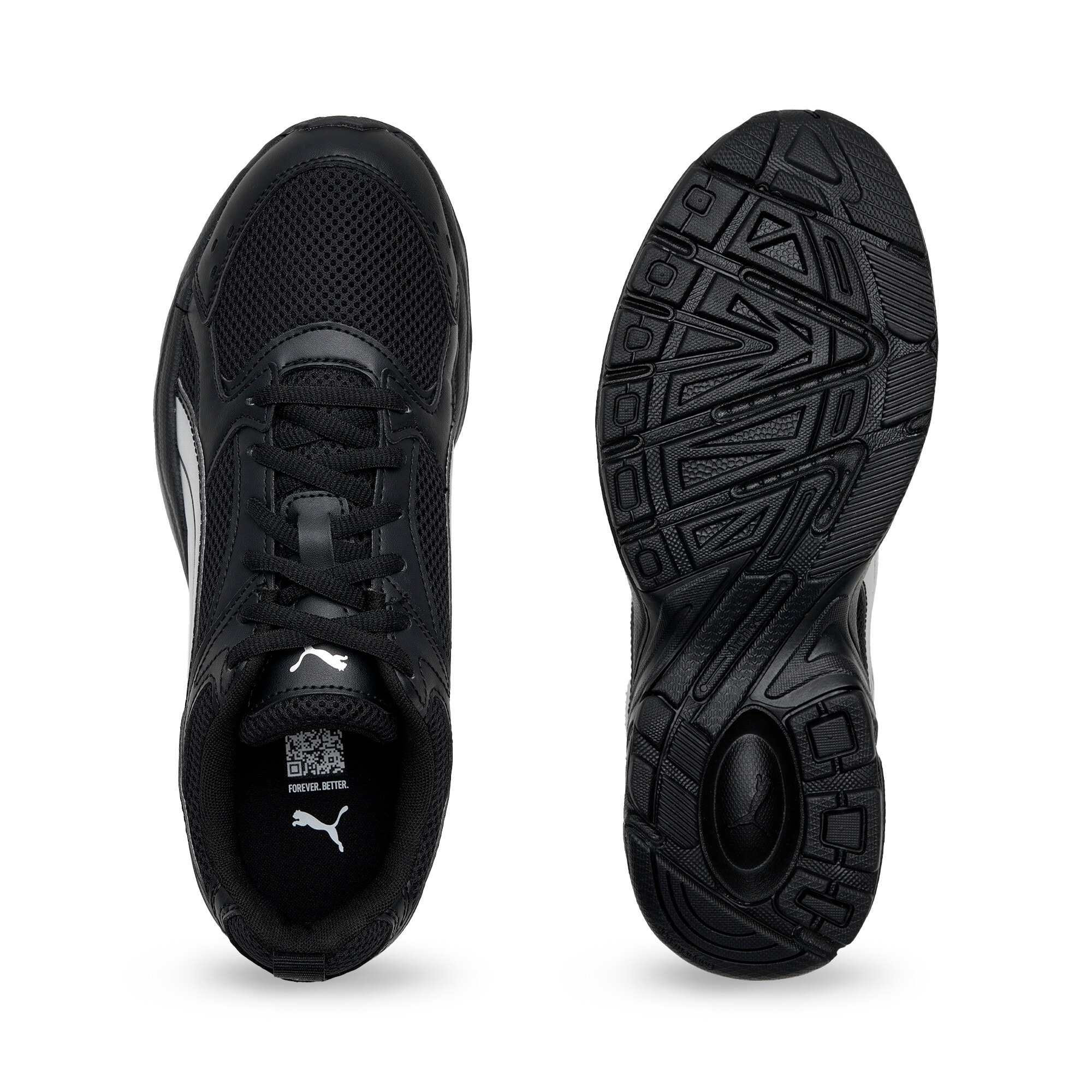PUMA Sneakers »MILENIO TECH LT«