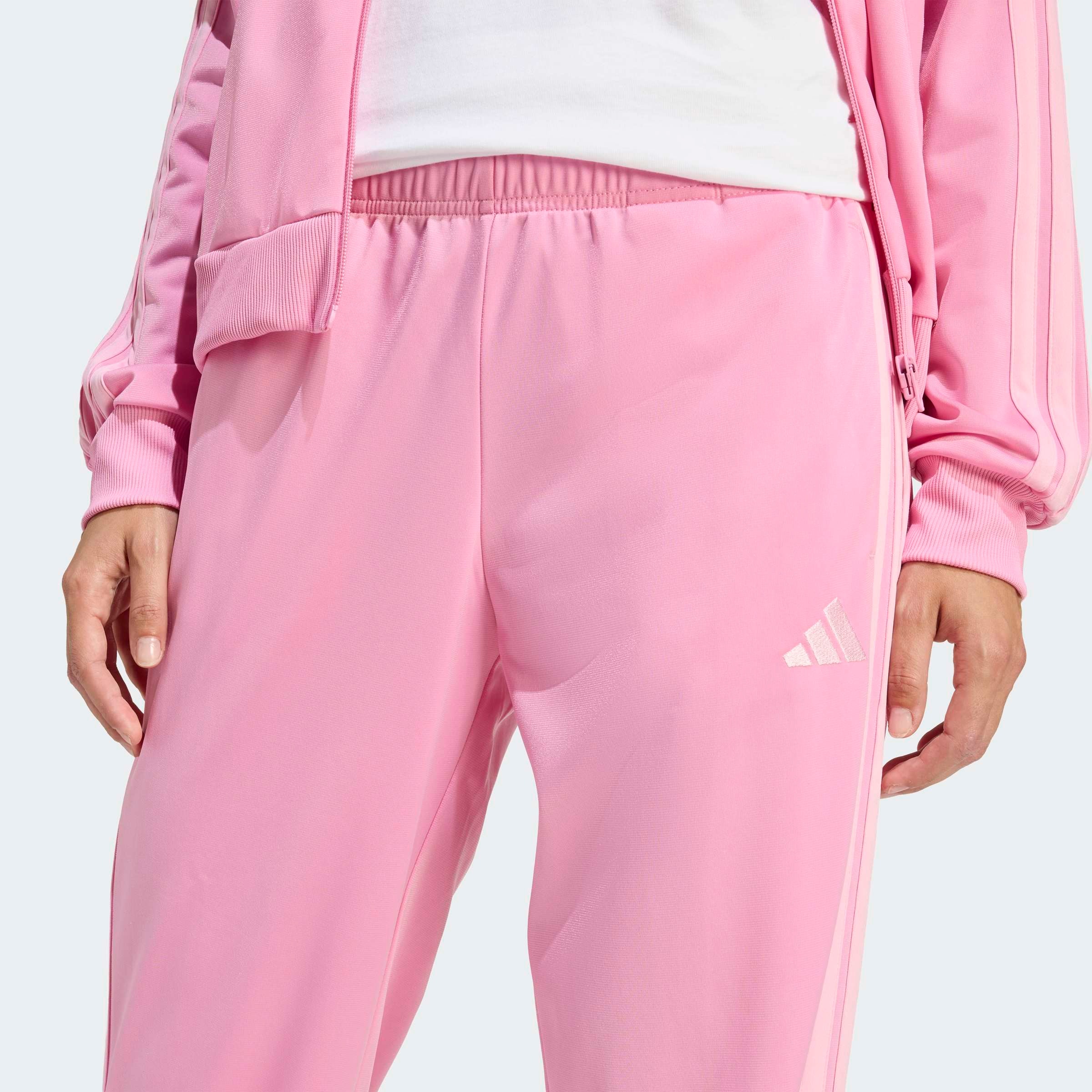 adidas Sportswear Trainingsanzug »W 3S TR TS« 2 tlg.