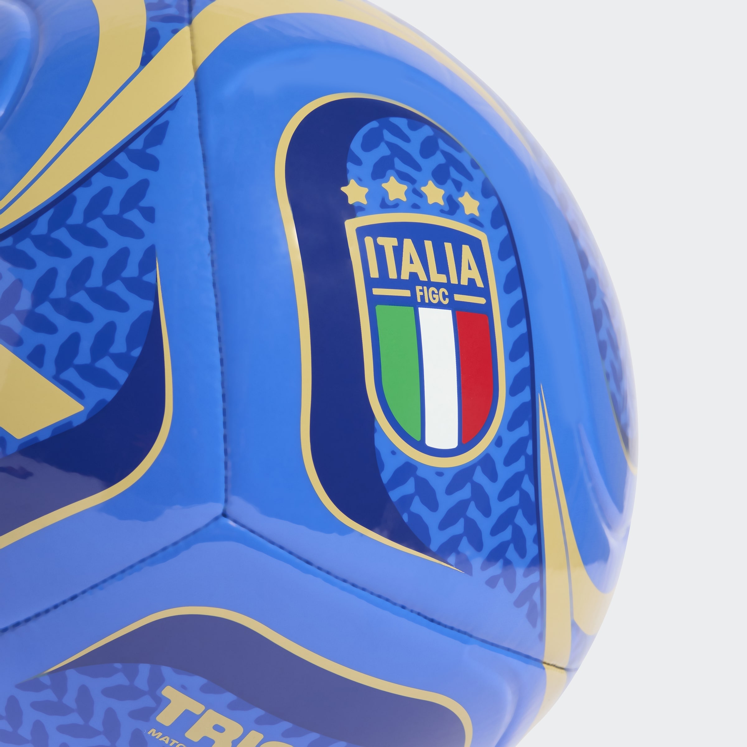 adidas Performance Football »FIGC CLB HOME« Fussball WM Italien