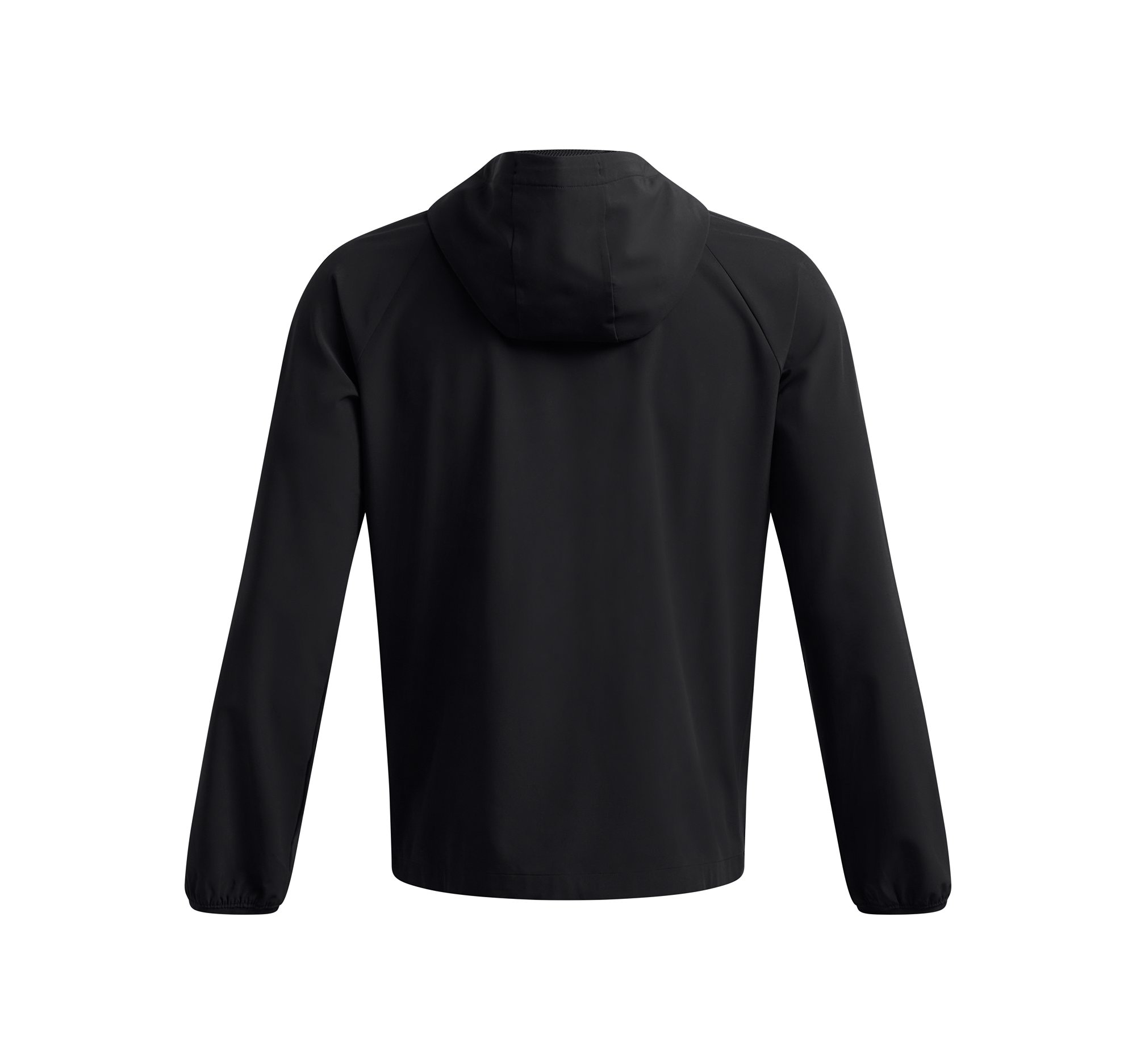 Under Armour® Coupe-vent »UA VIBE WOVEN JACKET« coupe-vent sportif, avec une part d'élasthanne, matériau léger