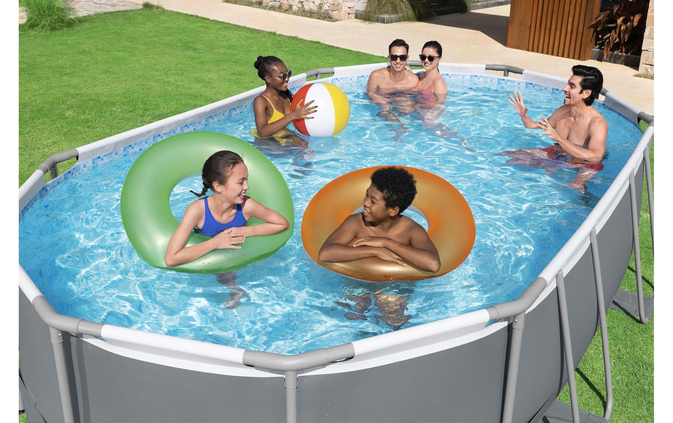 Bestway Piscine »Steel Pro Max 305 x 107 cm«