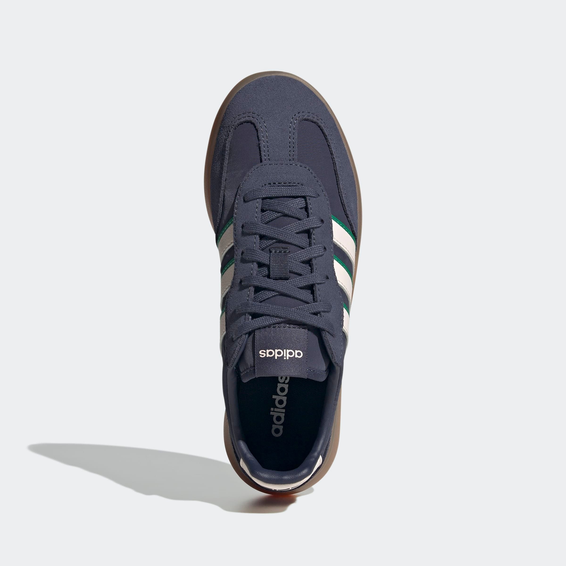 adidas Sportswear Sneakers »BARREDA DECODE«  inspiriert vom Design des adidas handball spezial