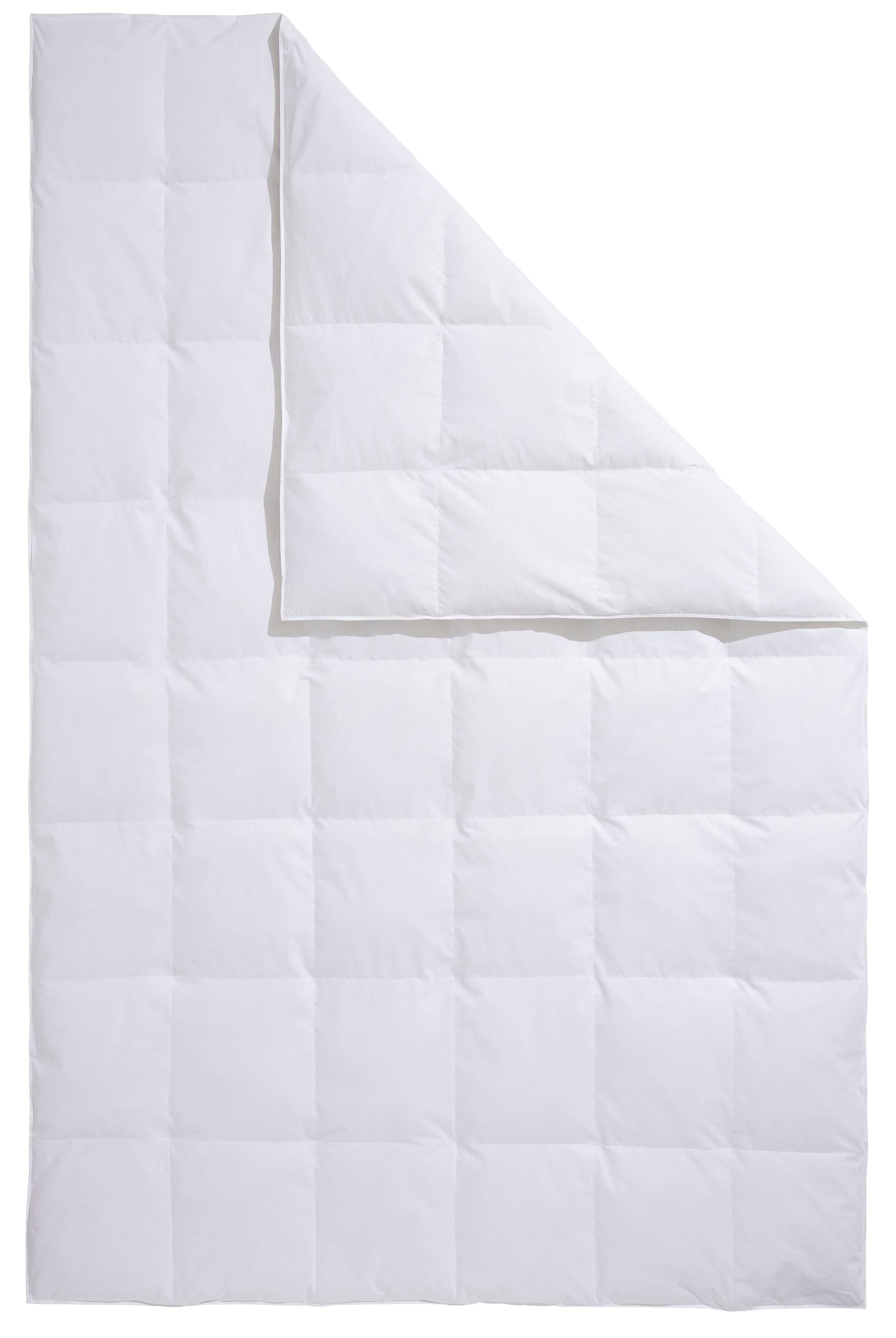 GOODproduct Daunenbettdecke »Köniz, Bettdecke 135x200 cm, 155x220 cm und weitere Grössen« leicht Füllung 60Daunen40Federn 1 Stk. tlg. Bettdecken, Sommer, Winter, Decke ist Made in Green zertifiziert