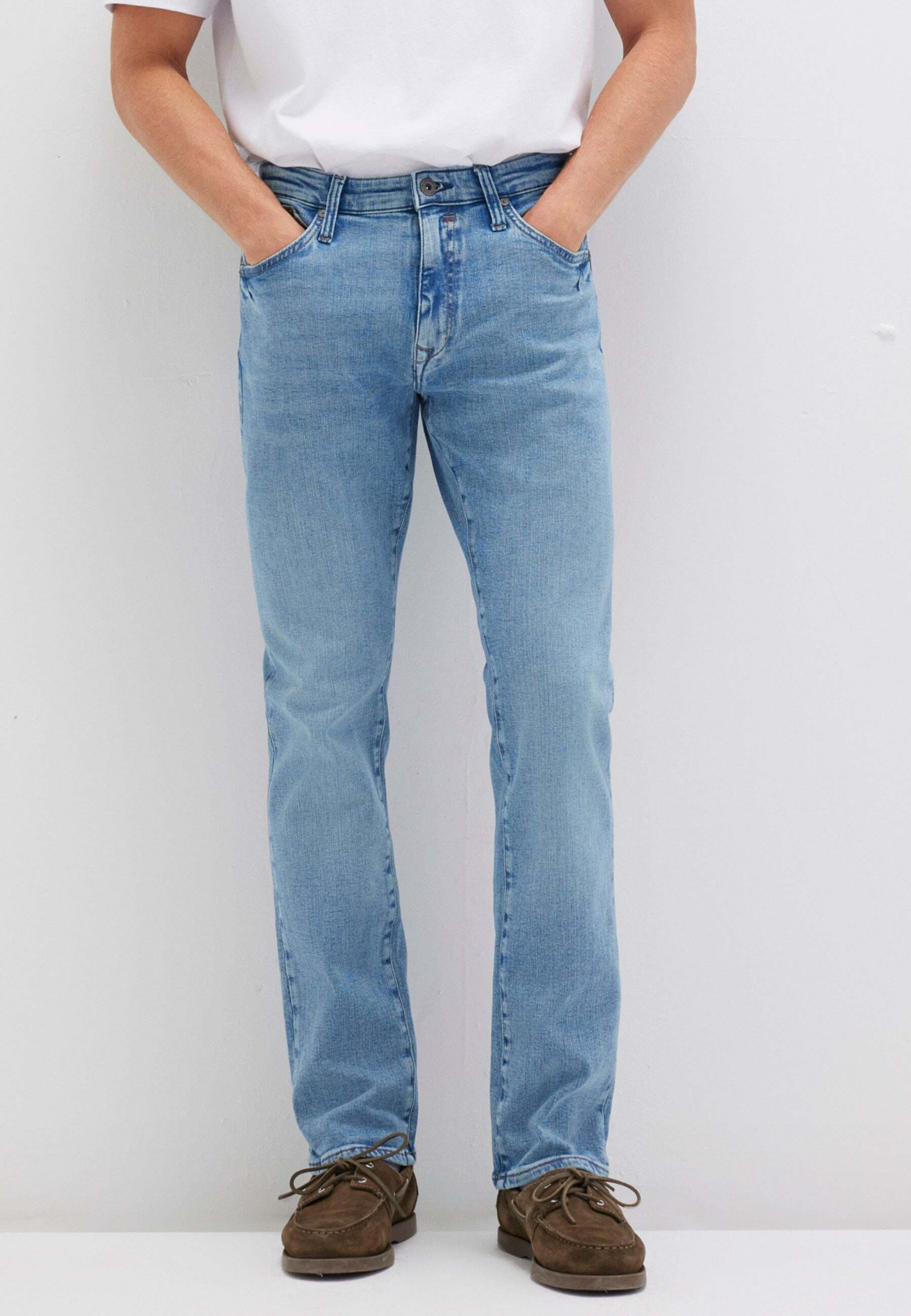 Mavi Jeans slim »Mavi Jeans Marcus«