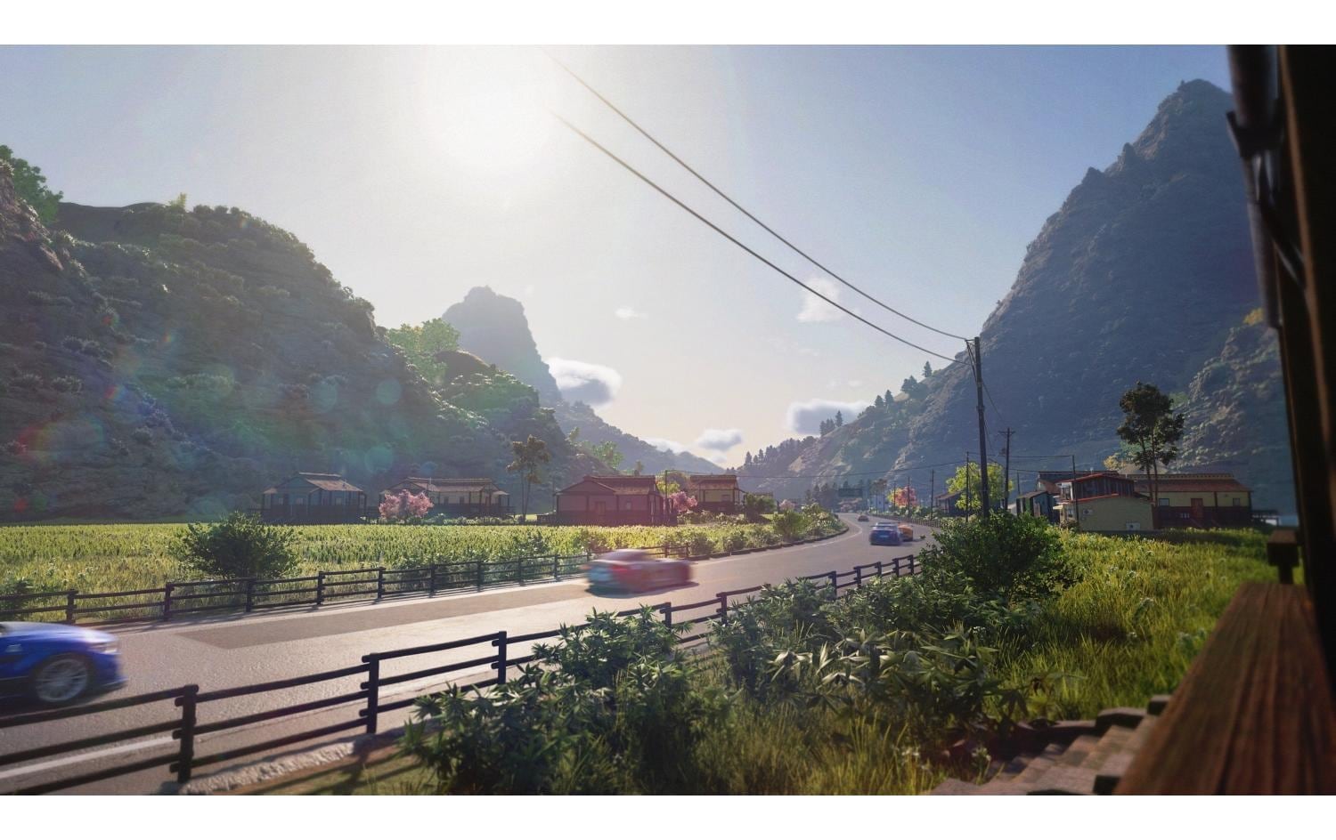 nacon Logiciel de jeu »Gear.Club Unlimited 3 (Box)«