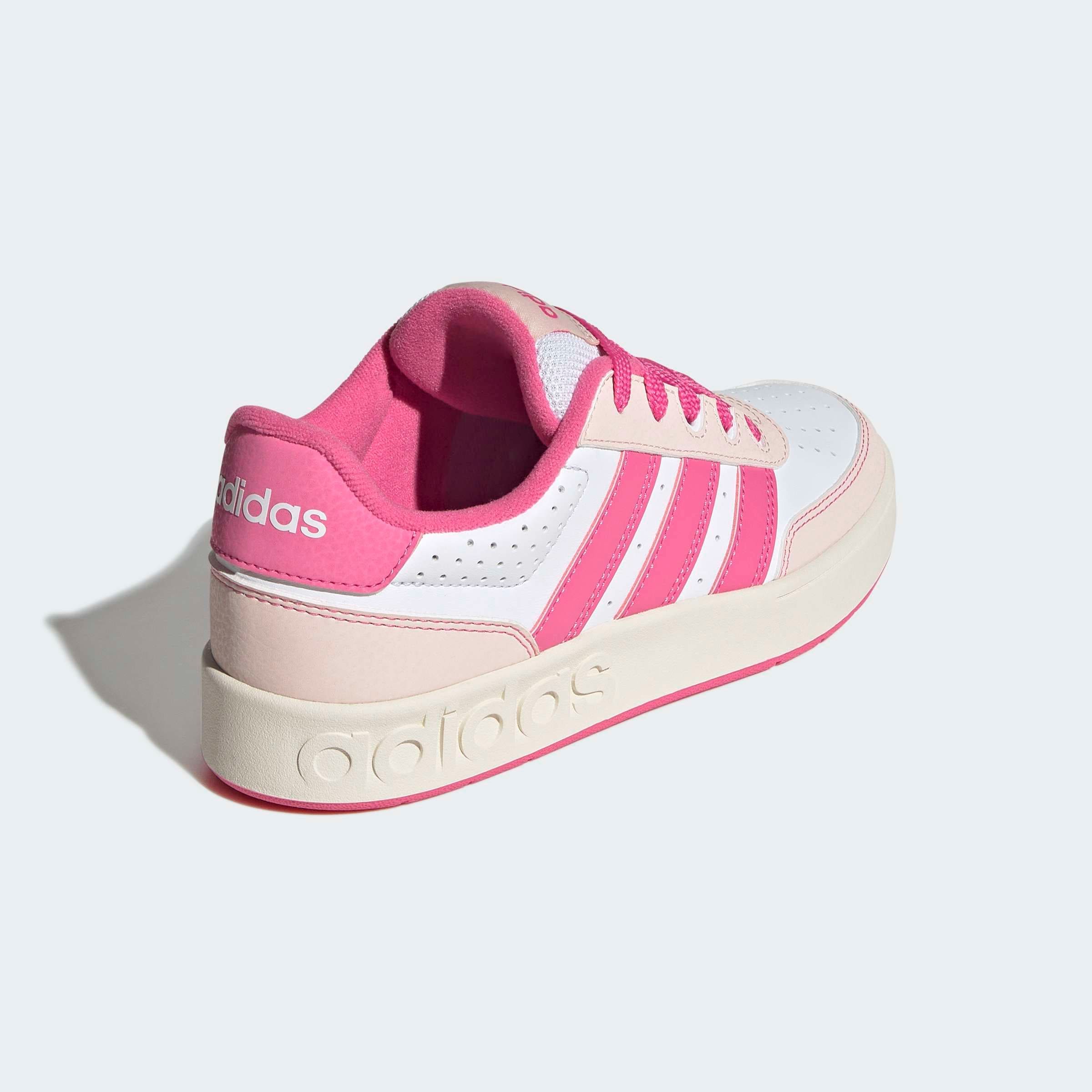 adidas Sportswear Sneakers »BREAKBASE KIDS«  für Kinder & Jugendliche