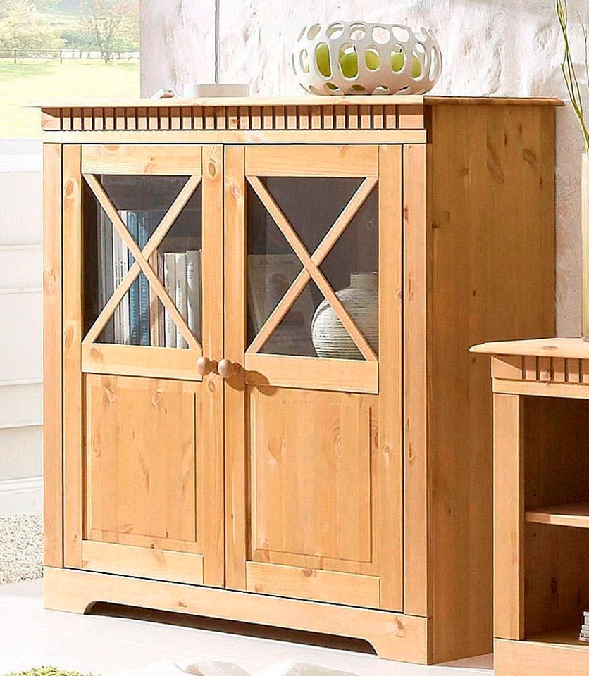 GOODproduct Commode »Lisa« Breite 105 cm, Höhe 95 cm