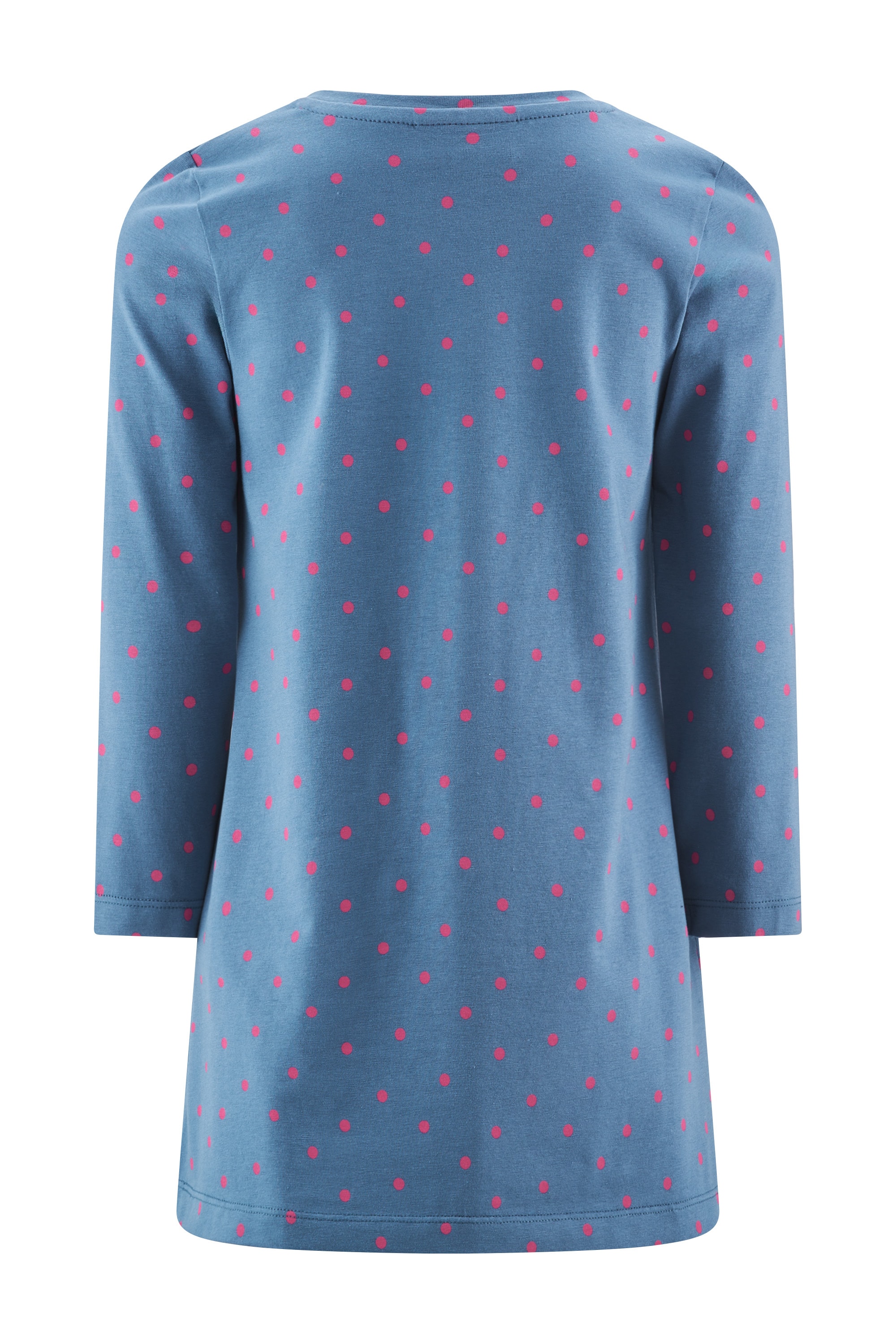 happy girls Robe en jersey coton avec stretch