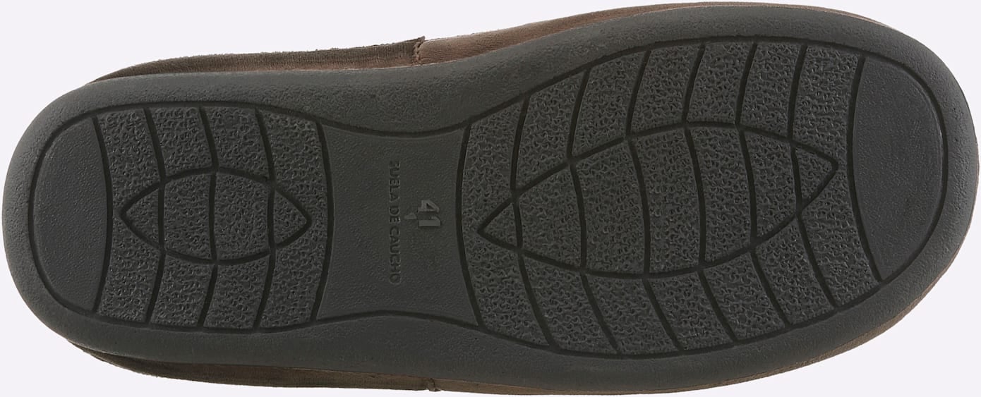 Classic Pantoufles