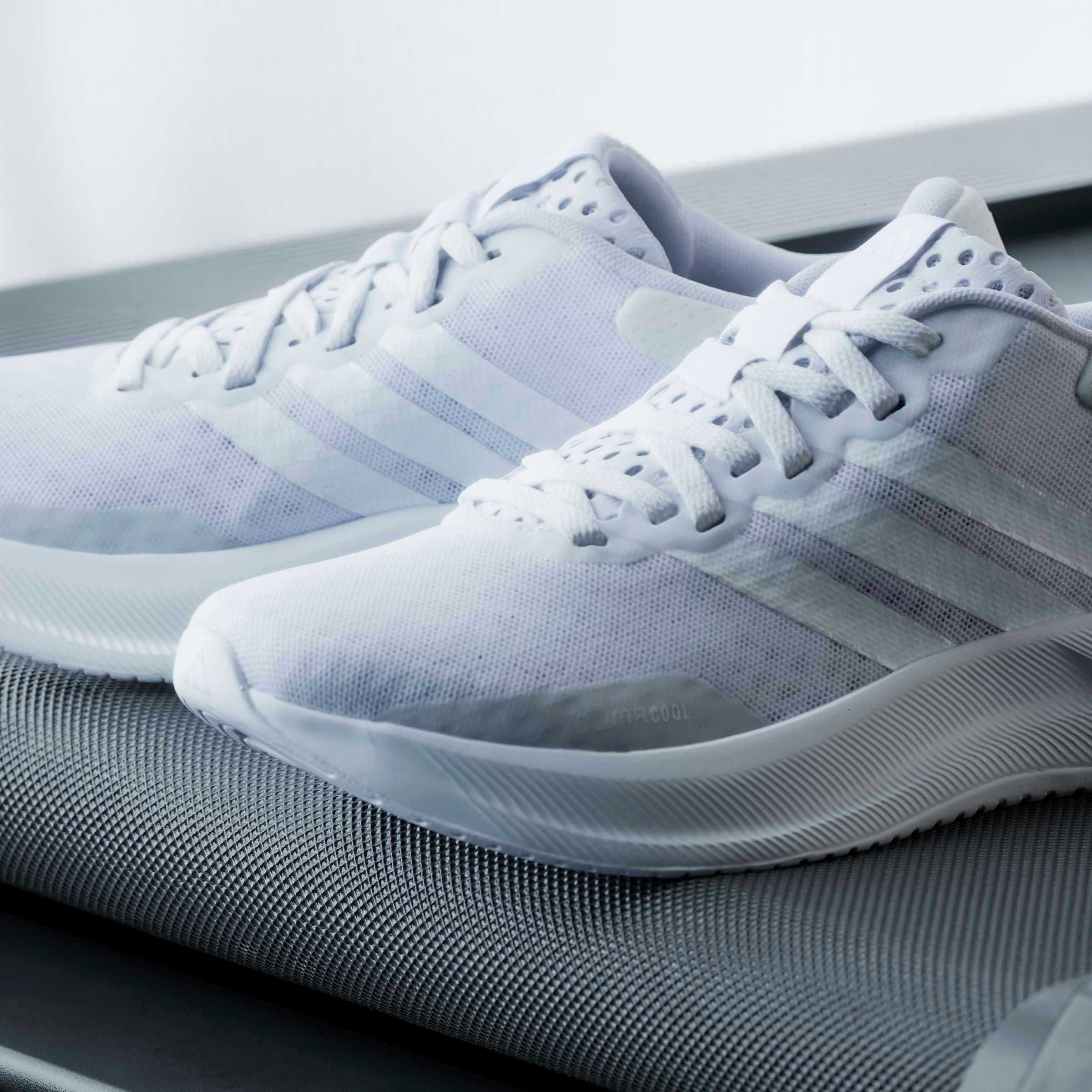 adidas Performance Laufschuh »TREADMOVE RUNNING«