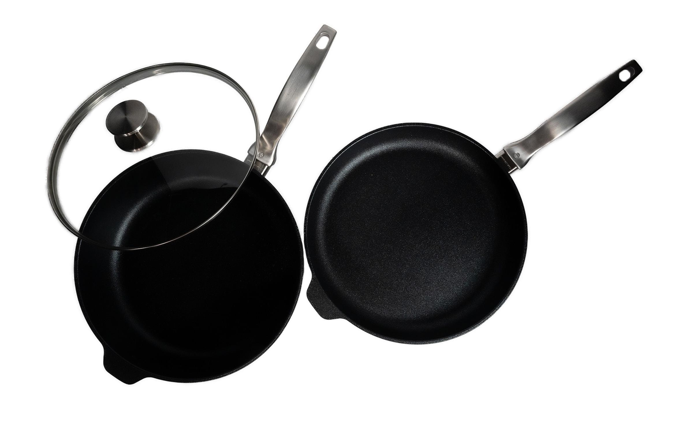 Swiss Diamond Pfannen-Set »CXD 28 cm«