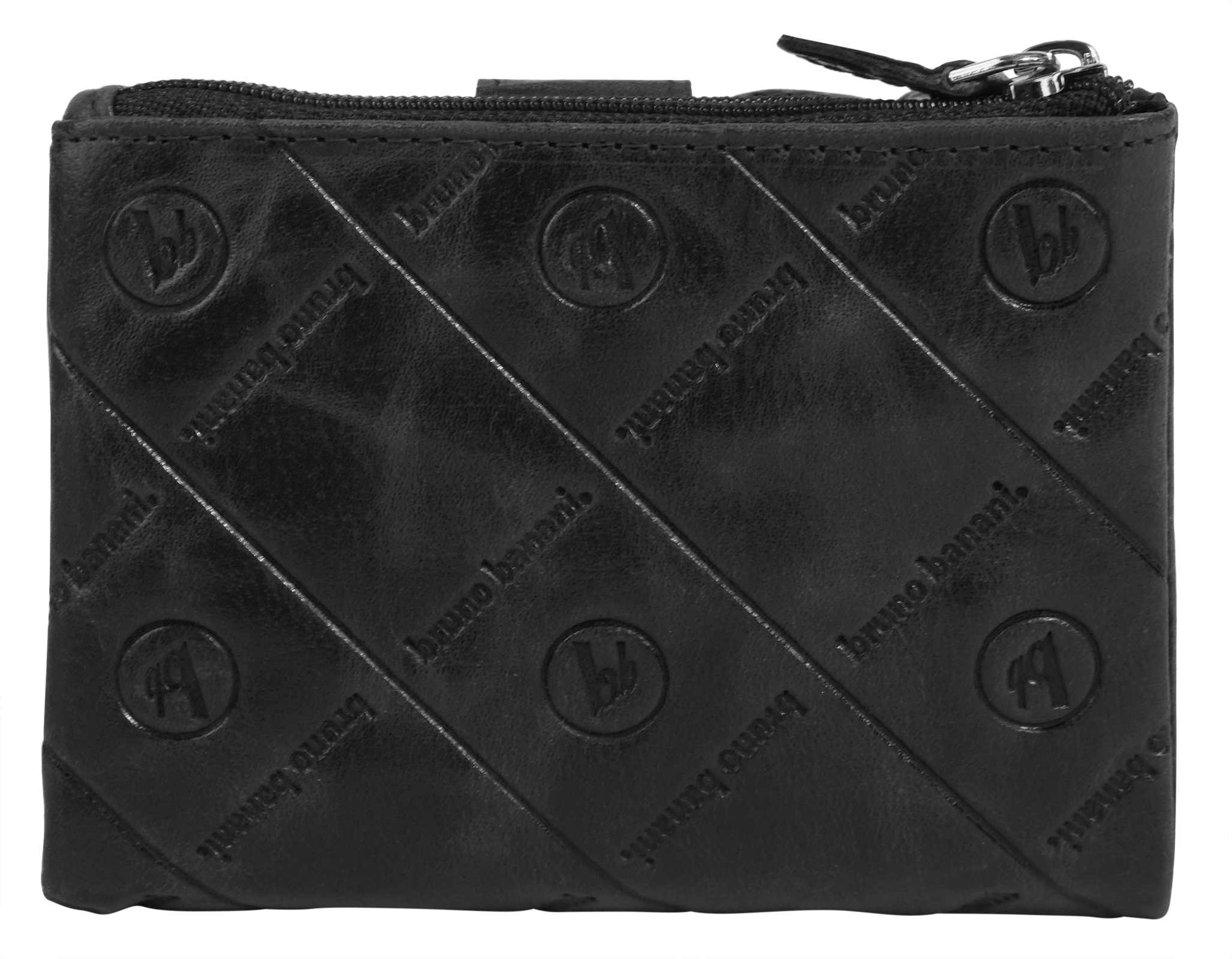 Bruno Banani Geldbörse echt Leder