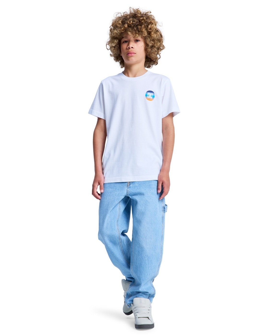 DC Shoes T-Shirt »Shape Or Destroy«