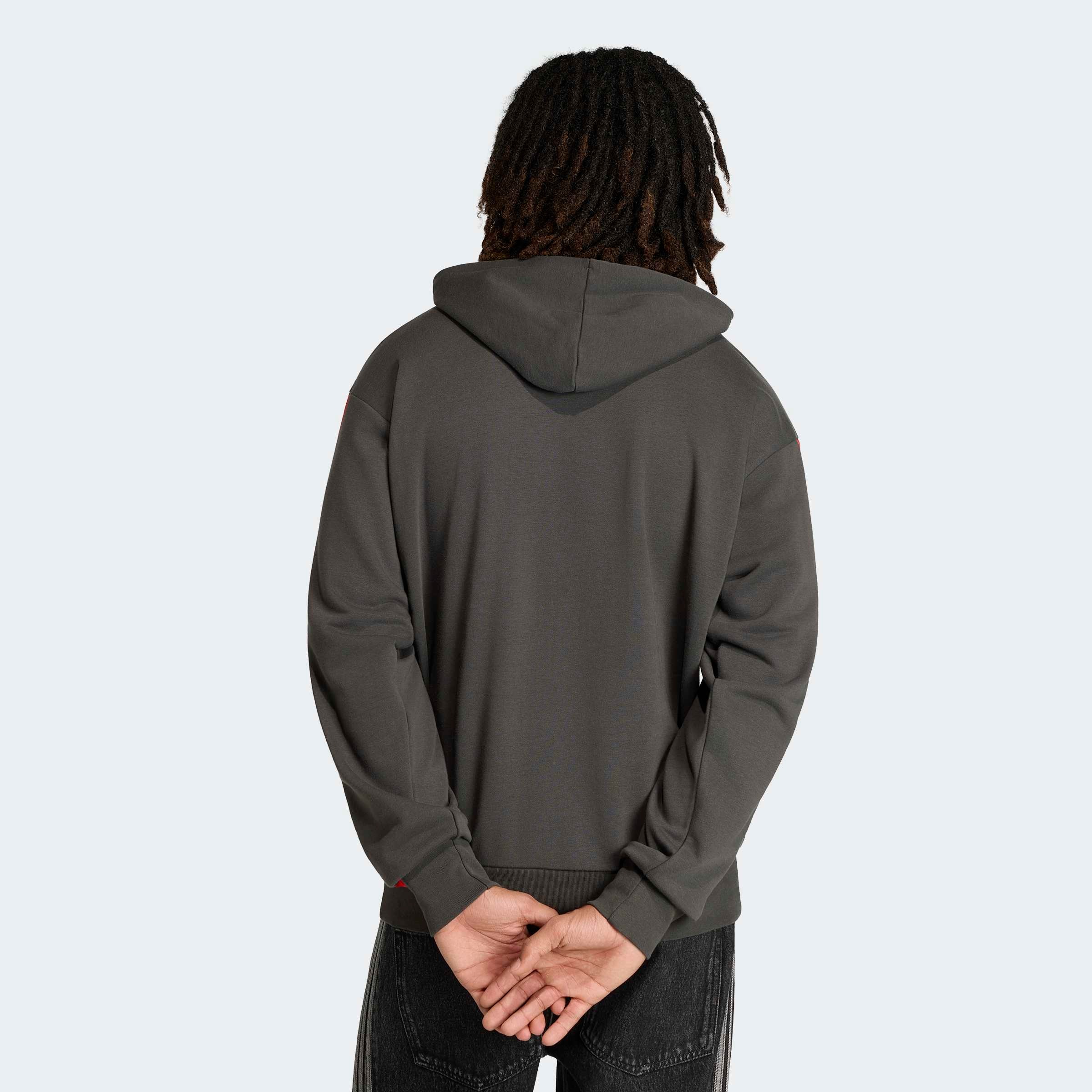 adidas Performance Sweat à capuche »AUDI REVOLUT F1 TEAM DNA FRENCH TERRY HOODIE«
