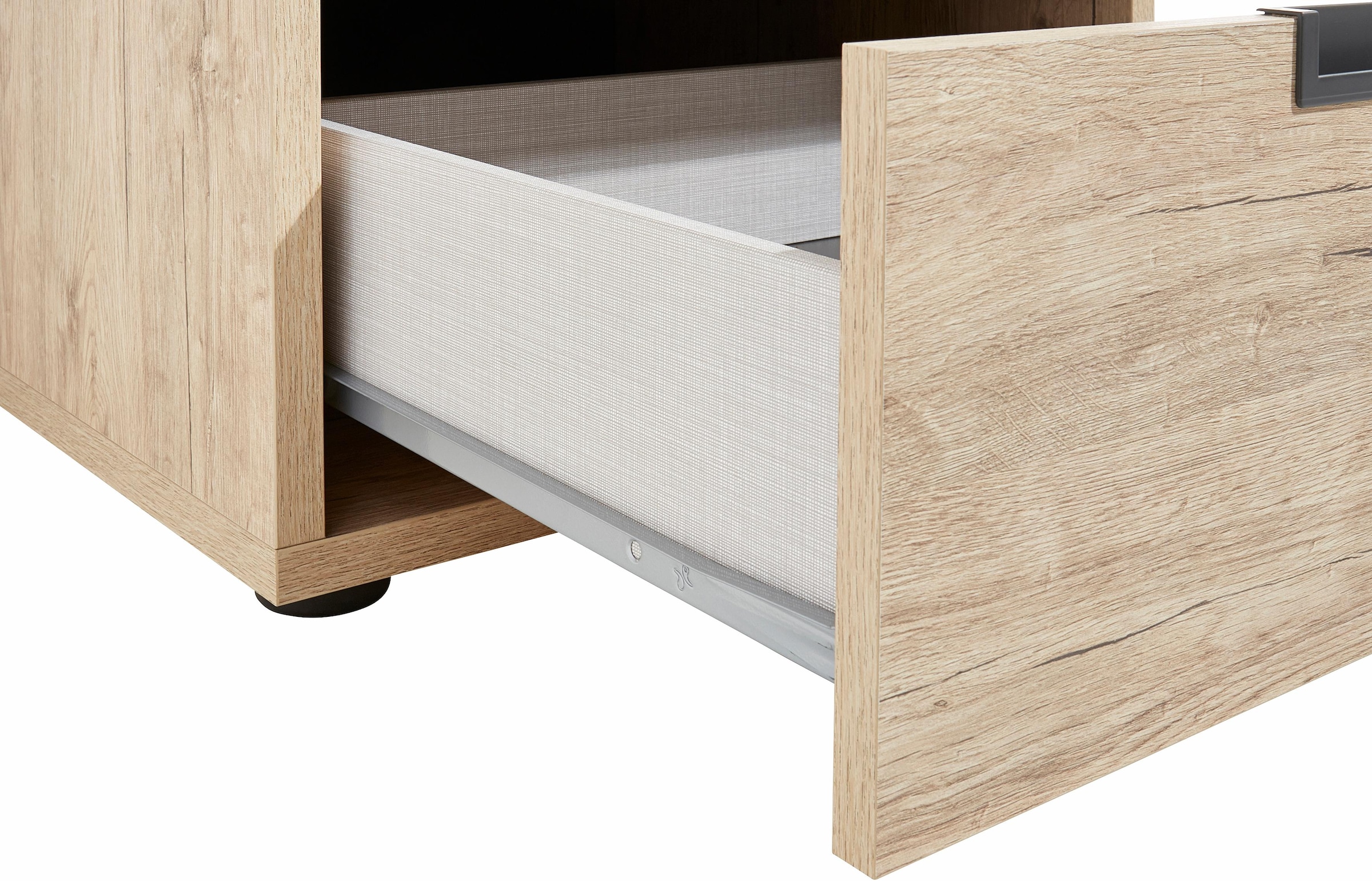 Home affaire Vitrine »Palma« Höhe 176 cm