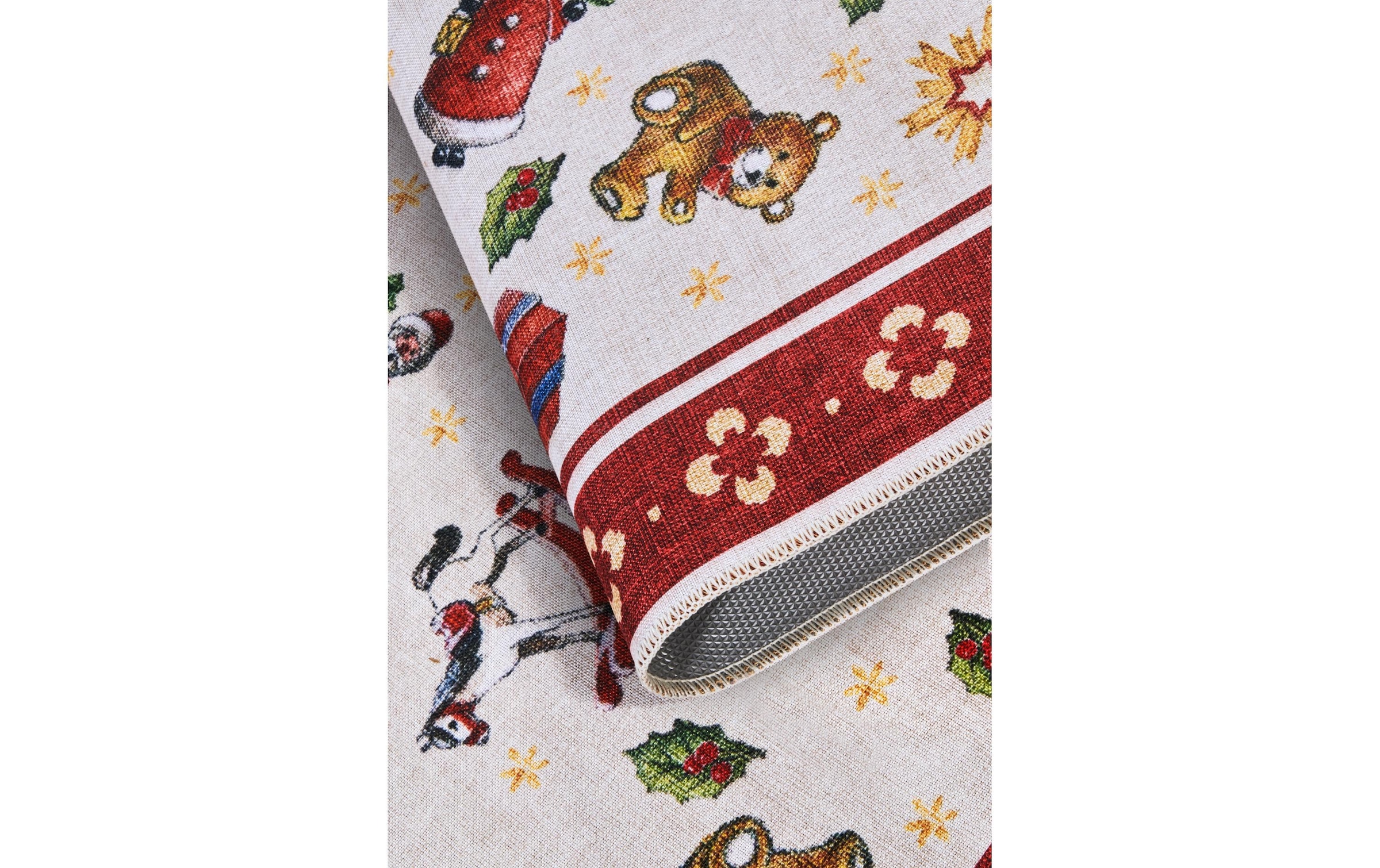 Villeroy & Boch Designteppich »Nostalgic 160 x 230 cm«