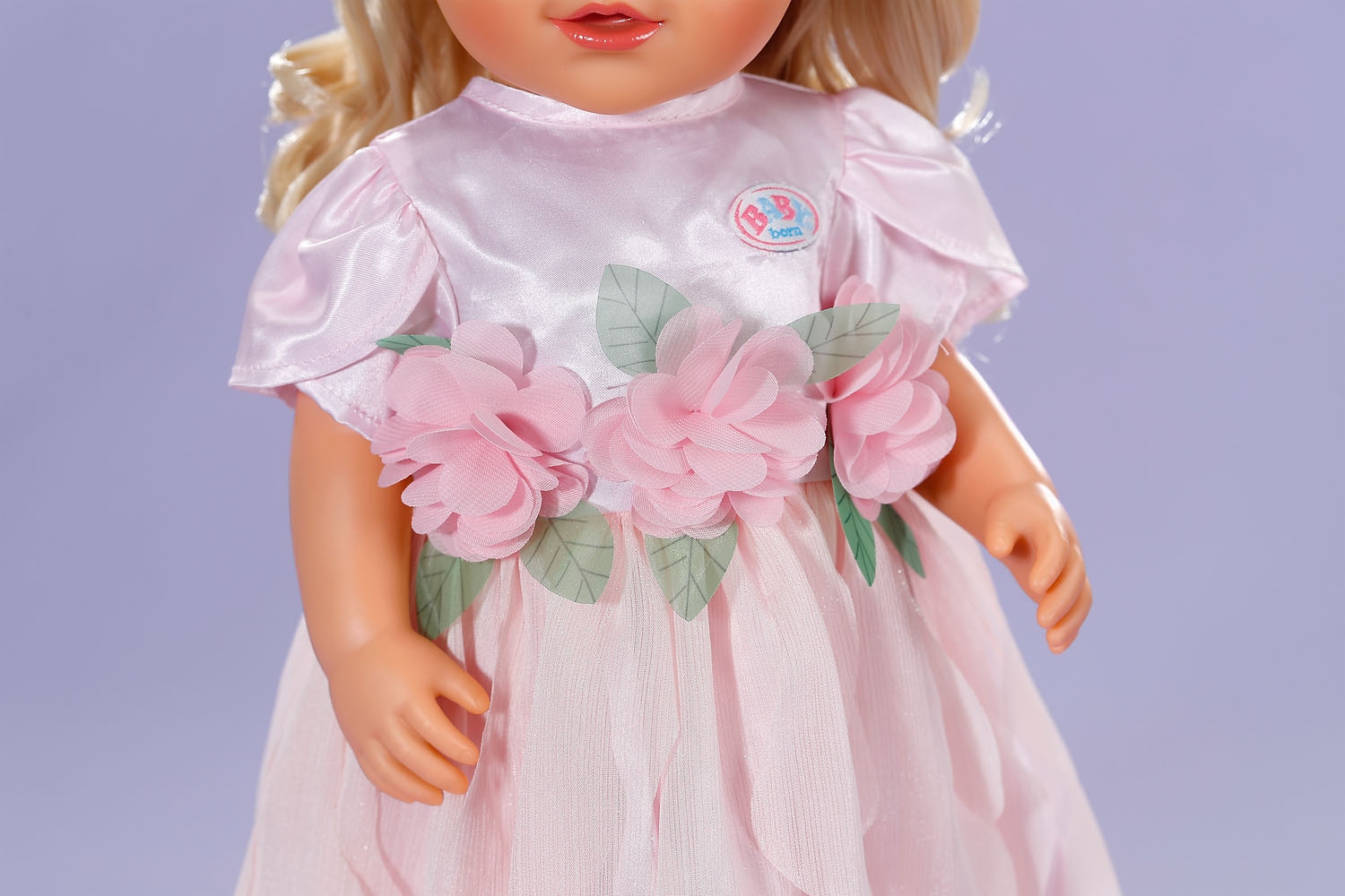 Baby Born Vêtements de poupées »Blumenfee-Outfit, 43cm«