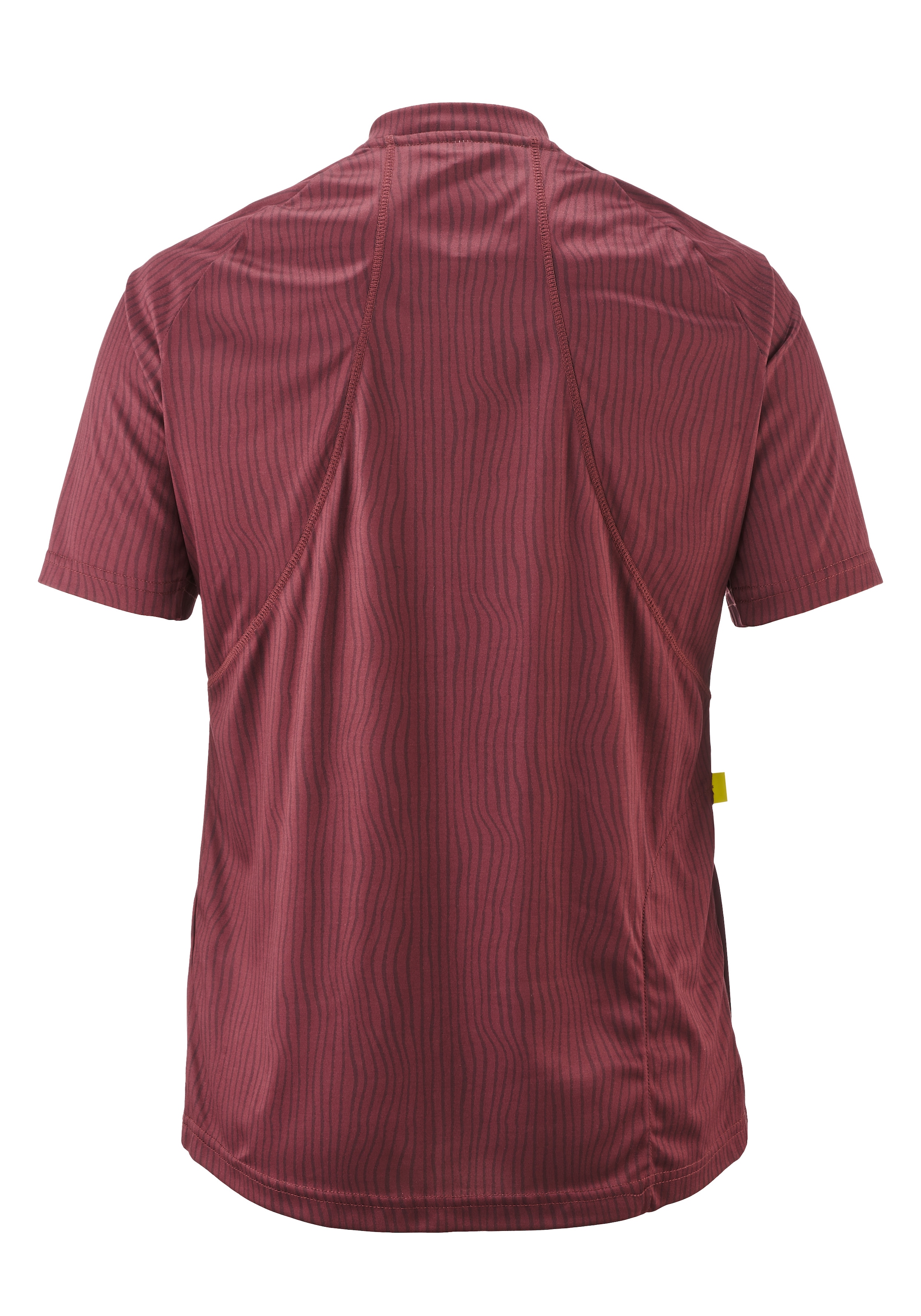 Gonso Maillot de cyclisme »Adventure Jersey Soft Touch W« Angenehmes, weiches Tragegefühl