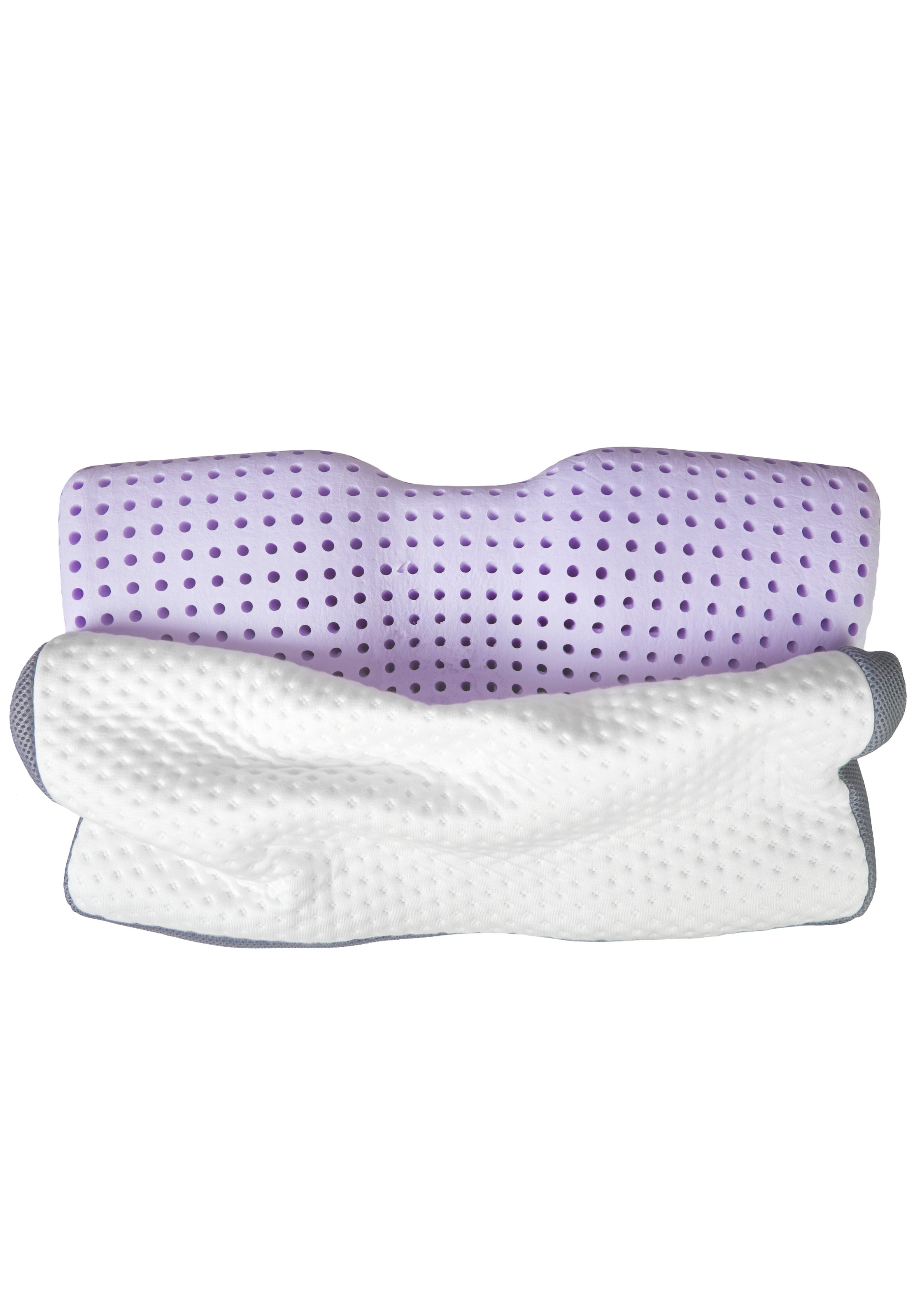 GOODproduct Coussin de nuque »snoozee: Reisekissen ergonomisch kompakt und ideal für unterwegs« Füllung: mousse visco 1 cuis tlg. Appui-tête avec mousse à mémoire de forme, dimensions 30x54 cm