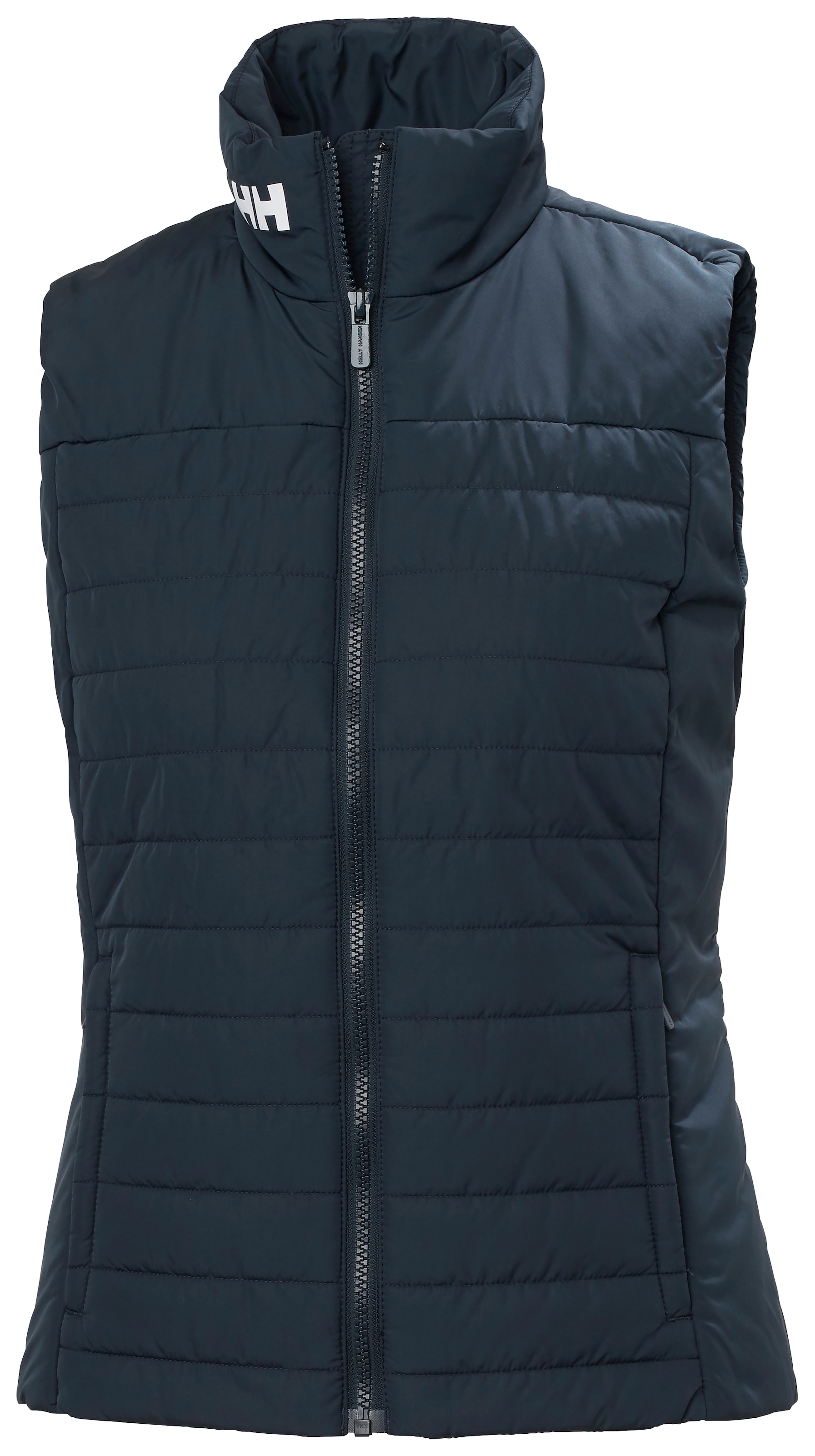 Helly Hansen Steppweste »W CREW INSULATOR VEST 2.0« für Outdoor- und Streetwear-Anlässe, Wind- und wasserabweisend