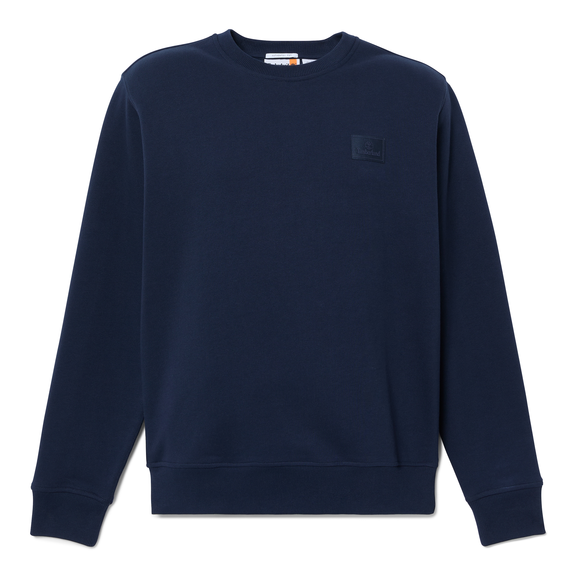 Timberland Sweat-shirt »Silicon Badge (LB) Crew Neck«, sportlicher Stil, bequemer Schnitt, für Erwachsene
