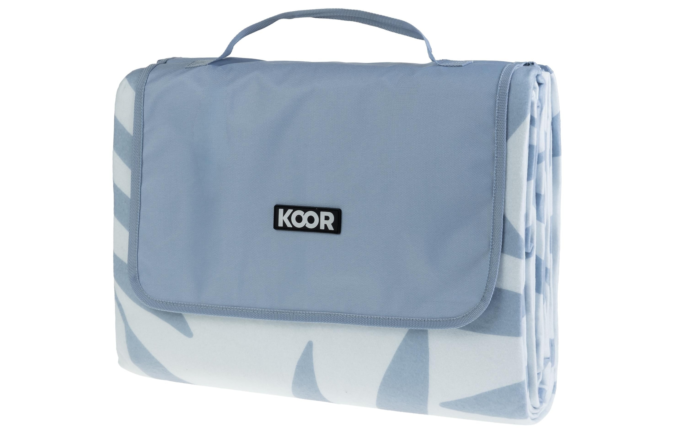 KOOR Couverture de pique-nique »200 x 250 cm«
