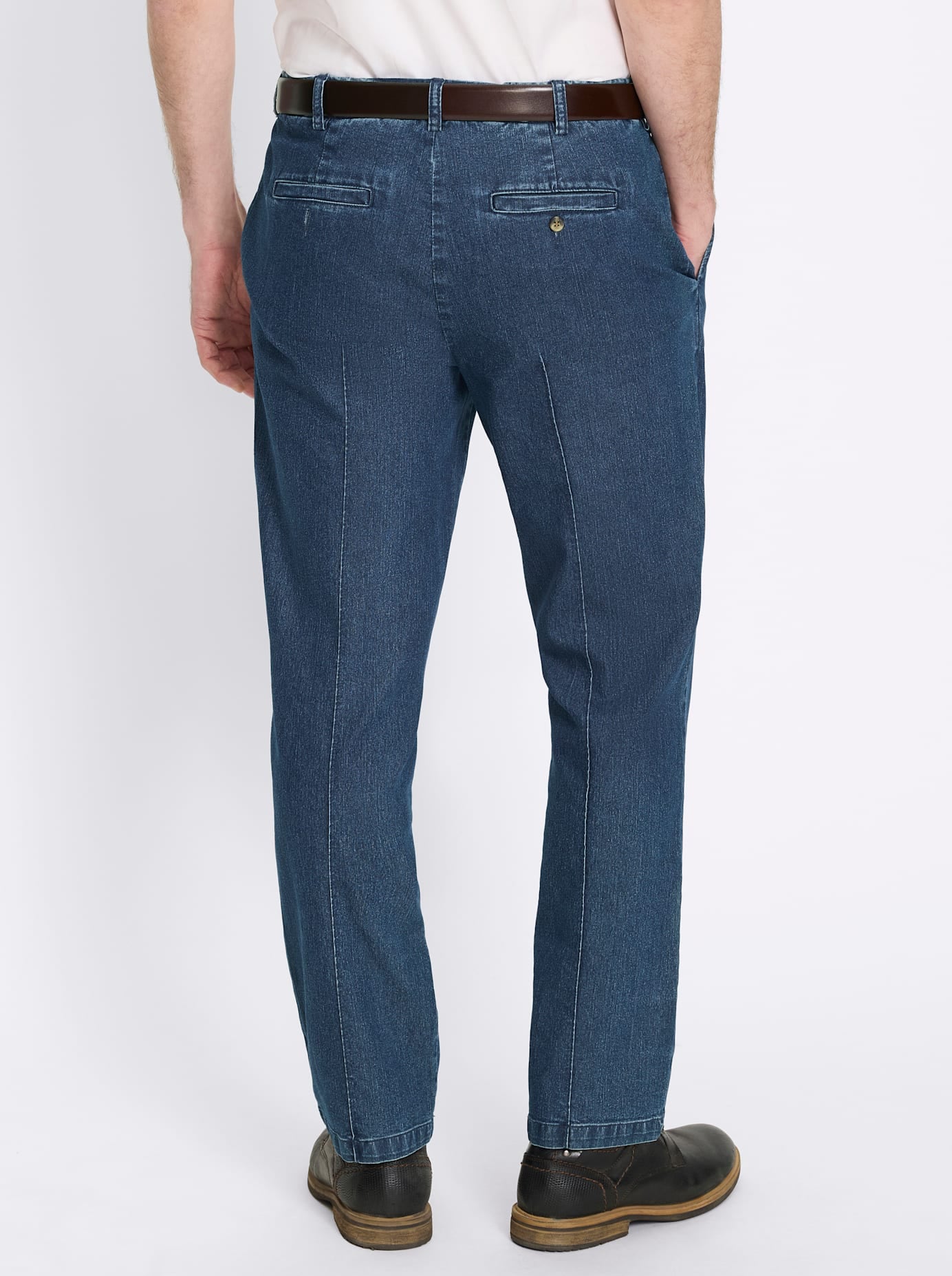 Marco Donati Jeans confortables 1