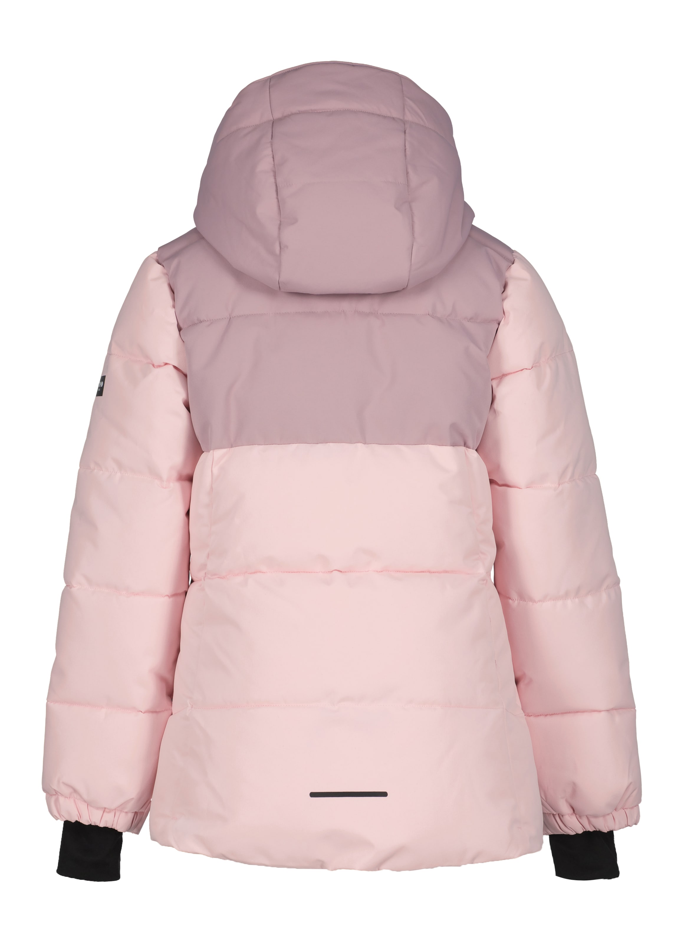 Icepeak Veste de ski »ICEPEAK LORIS JR« wasserabweisendes Obermaterial aus Polyester, sportlicher Stil