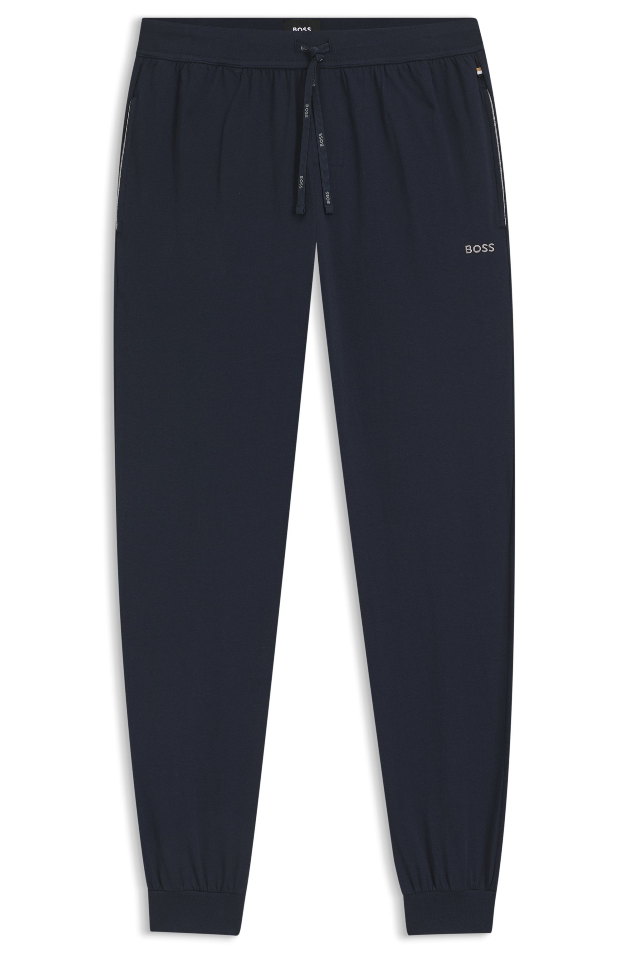 BOSS Sweathose »Mix&Match Pants«  mit BOSS Aufdruck auf dem Kordelzug