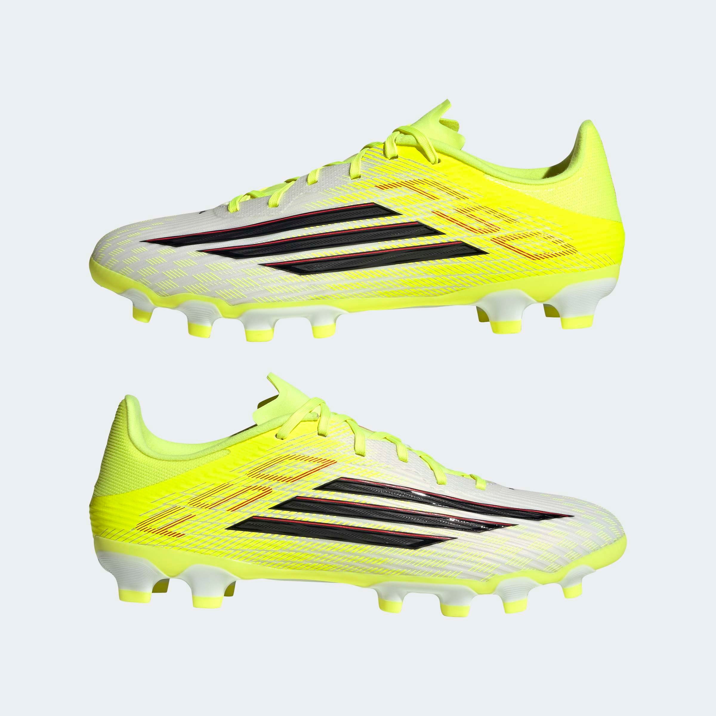 adidas Performance Fussballschuh »F50 LEAGUE MG«  für viele verschiedene Böden geeignet