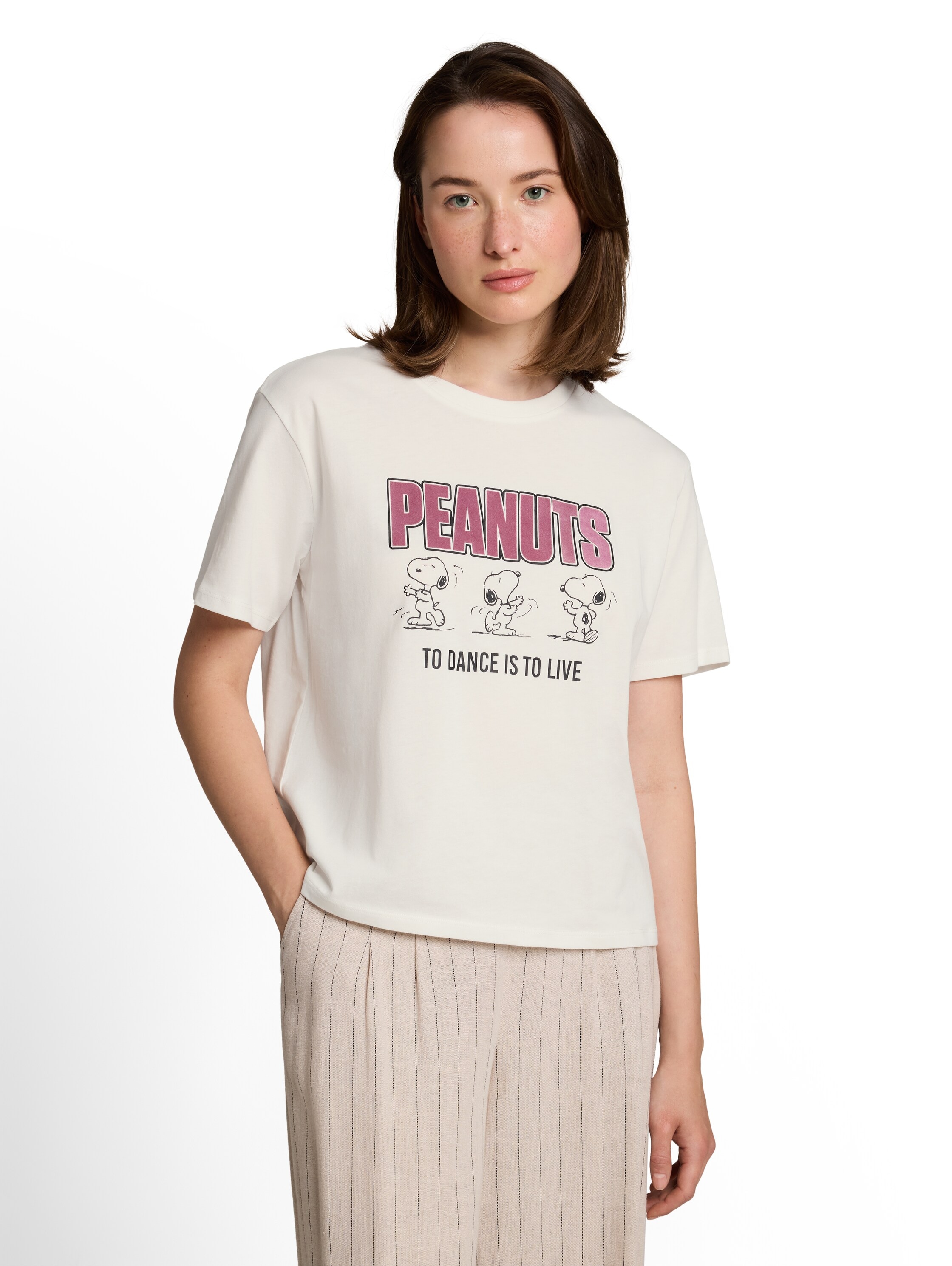 TOM TAILOR Denim T-shirt