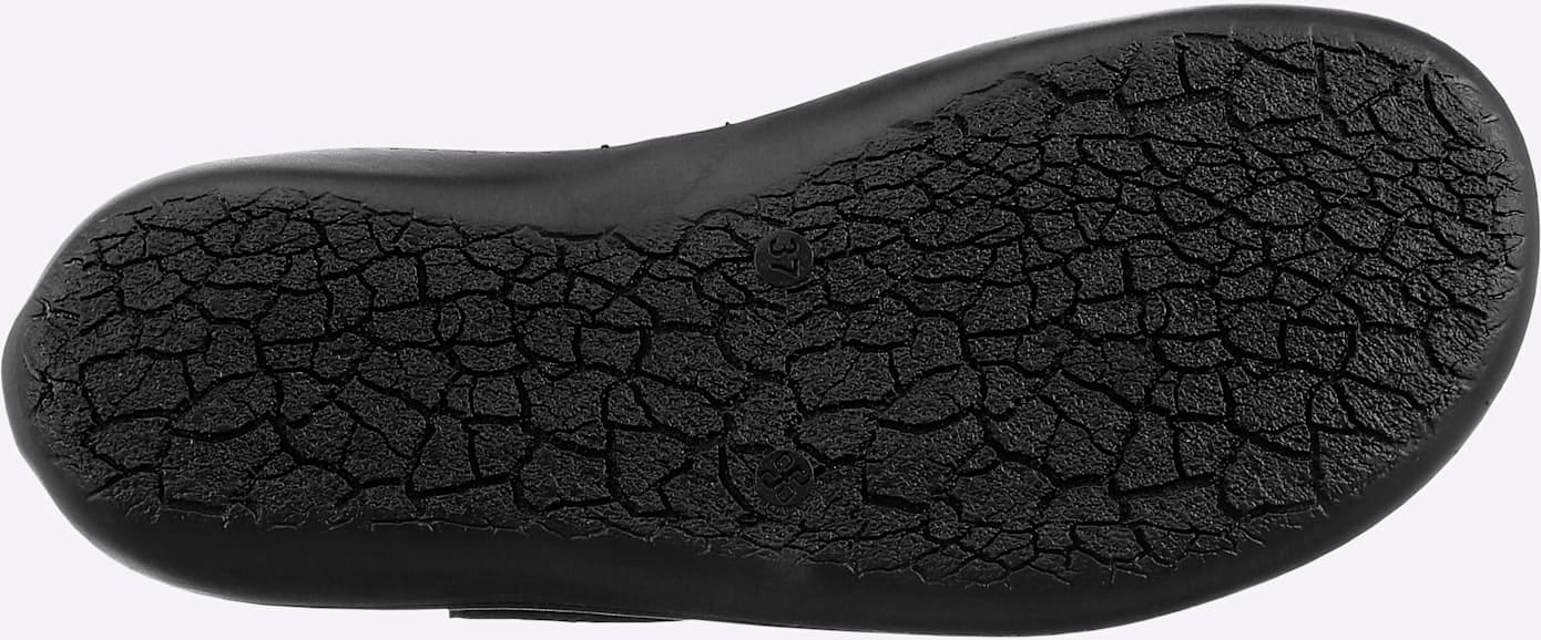 Gemini Chaussures à scratch