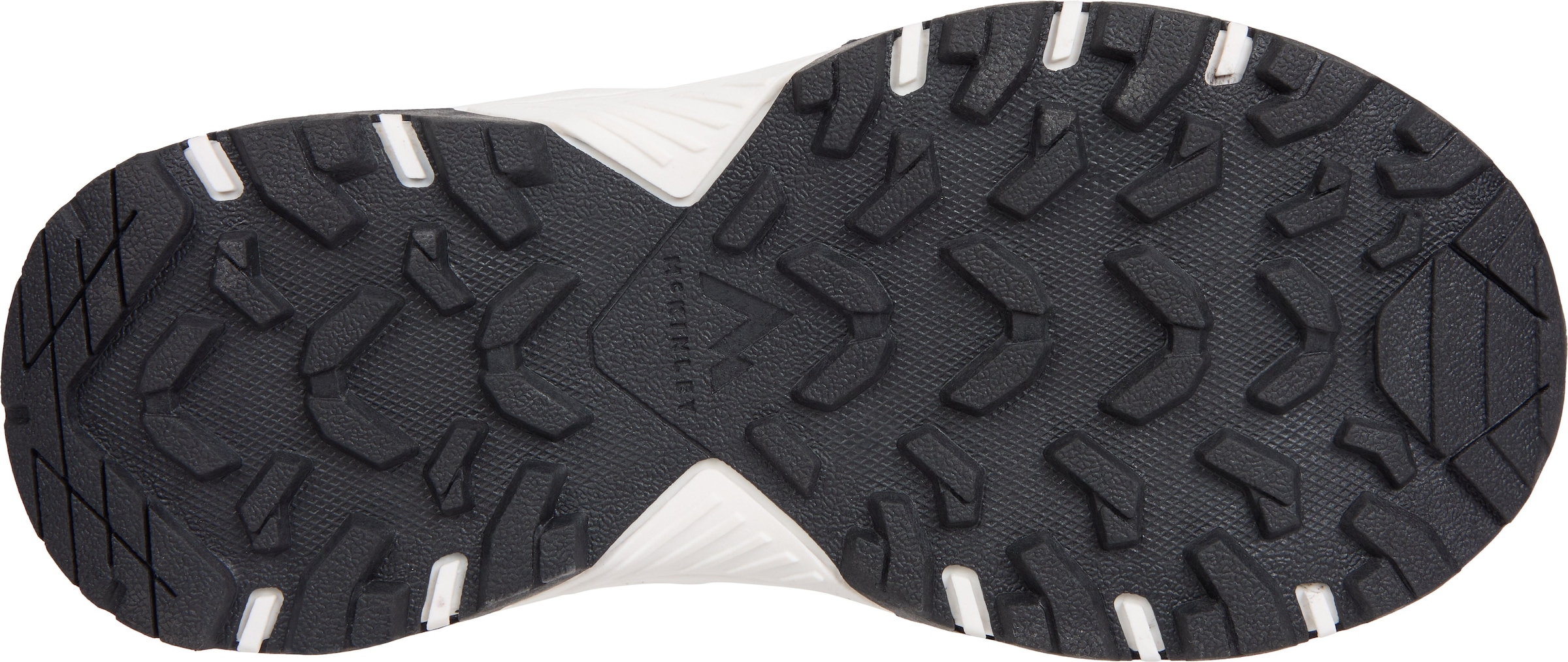 McKINLEY Bottes d'hiver »KI.-APRÈS-STIEFEL MAINE II MID WI AQB J«  Winterschuhe, Winterboots, Snowboots, wasserabweisend