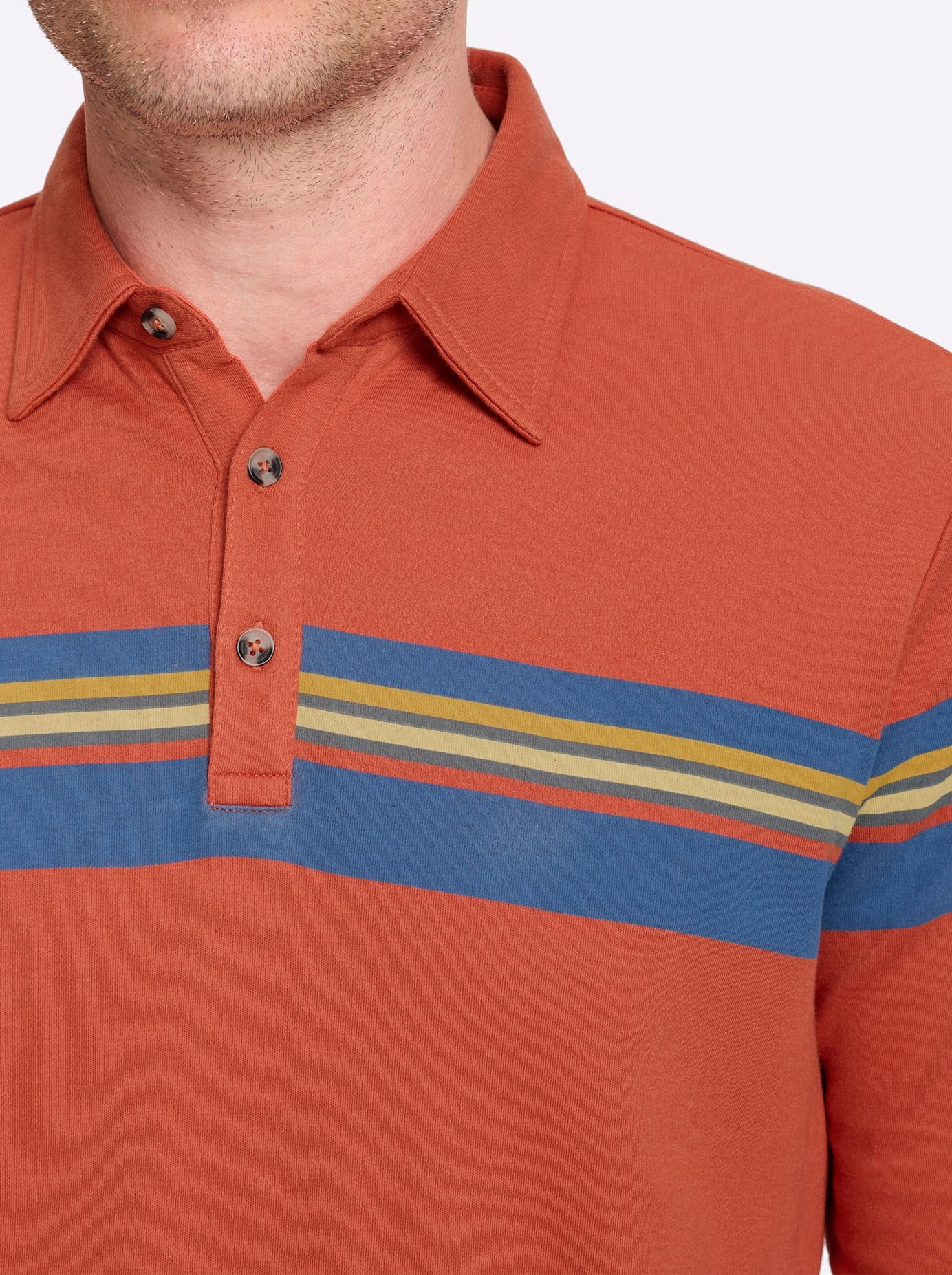 Catamaran T-shirt à manches longues »Langarm-Shirt« 1