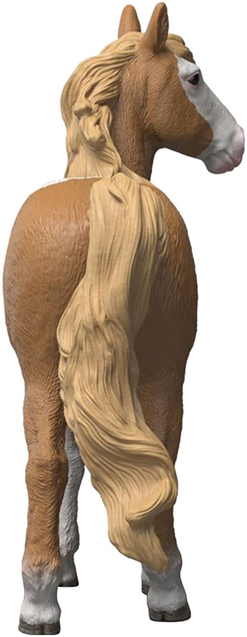 Schleich® Personnage de jeu »HORSE CLUB, Mustang Stute (14920)«