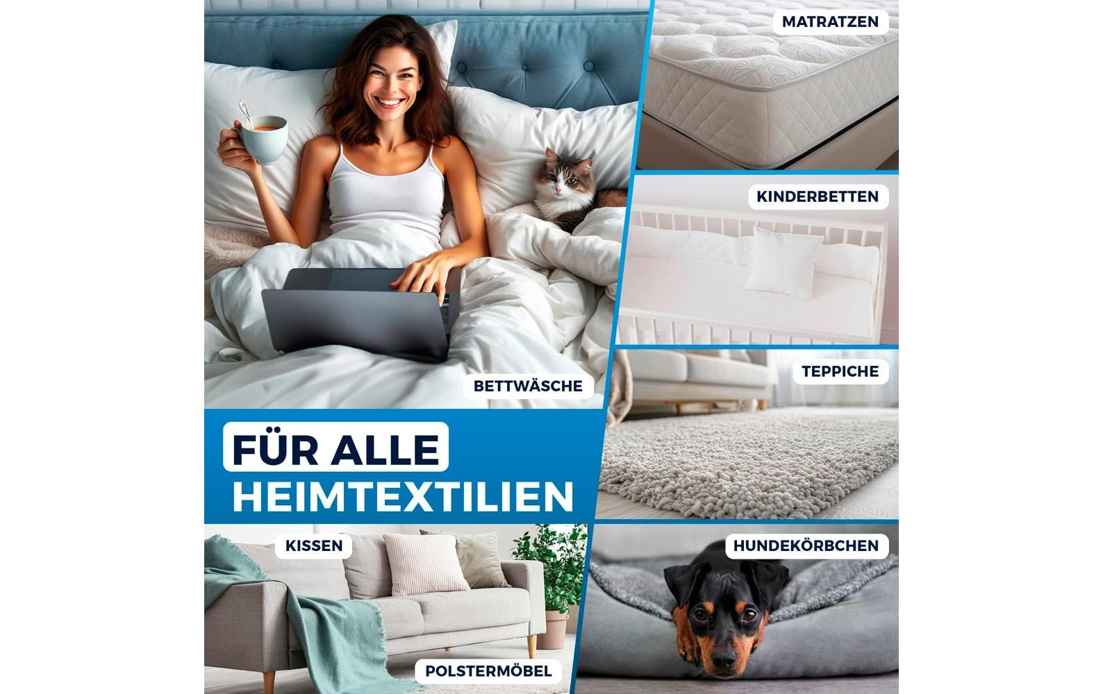 CLEANmaxx Aspirateur à main »CLEANmaxx« 450 W