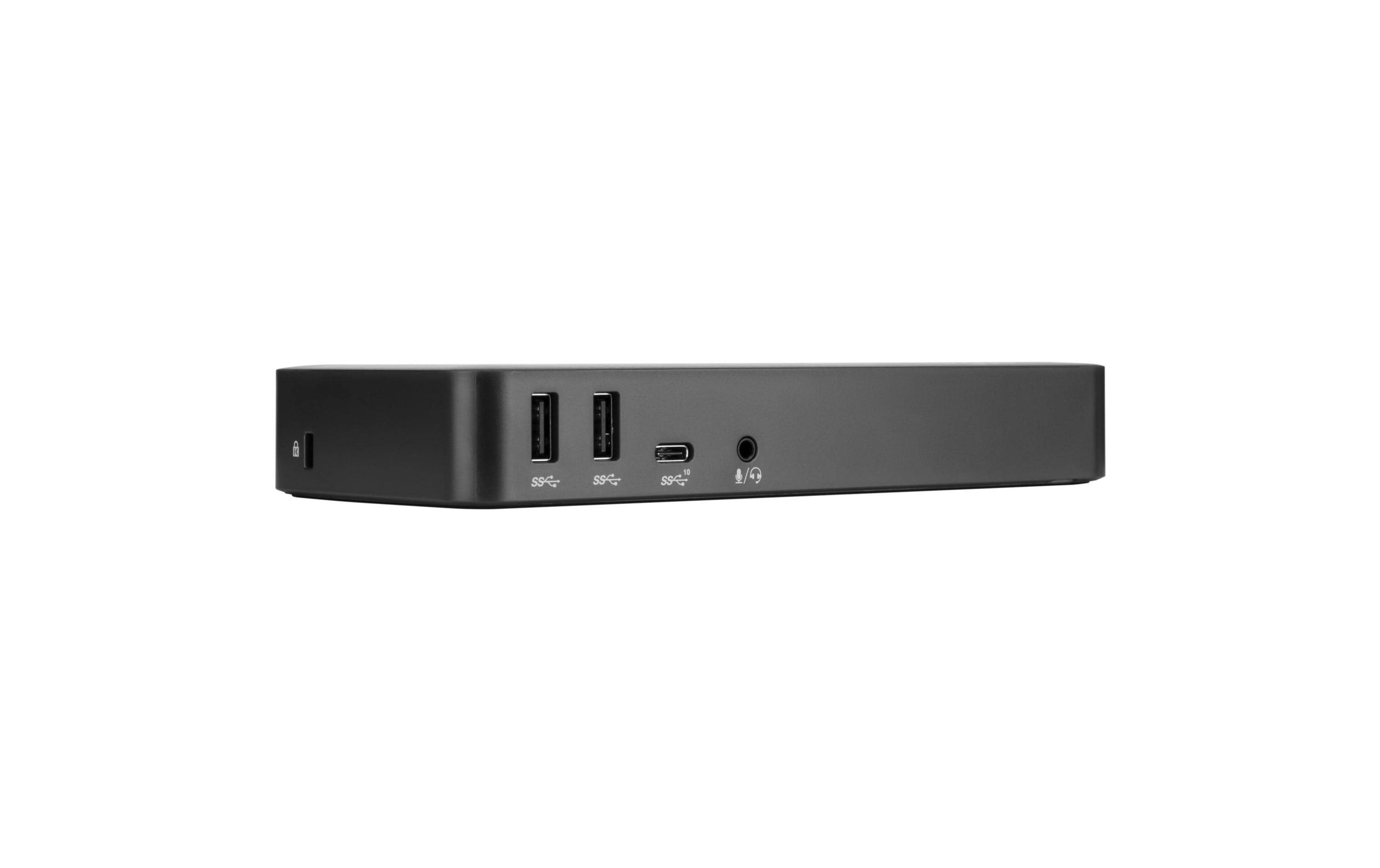Targus USB-Adapter »USB-C Multifunctional Power Delivery 85W«